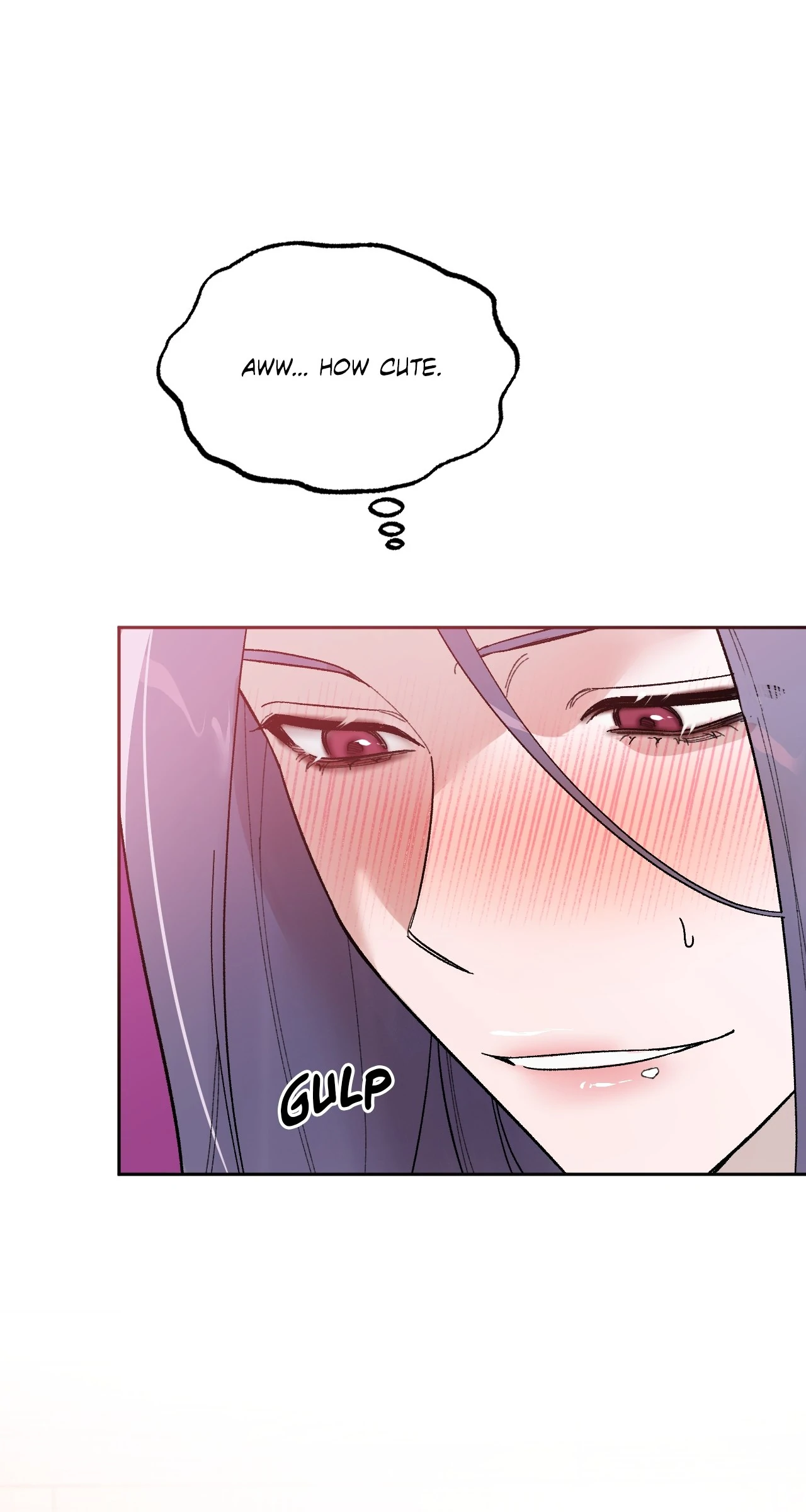 Strictly Confidential [Tappytoon][Uncensored] - Chapter 3 manhwa