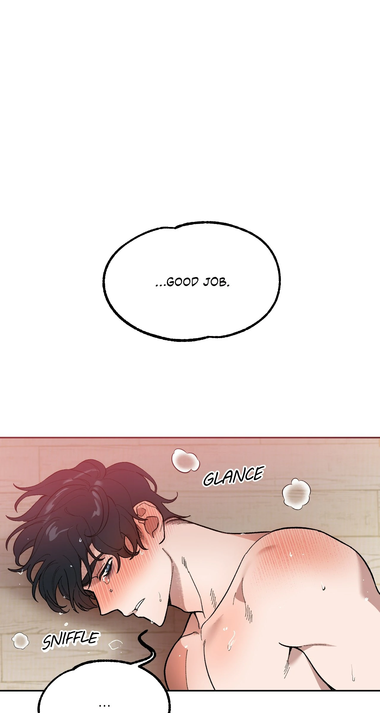 Strictly Confidential [Tappytoon][Uncensored] - Chapter 4 manhwa