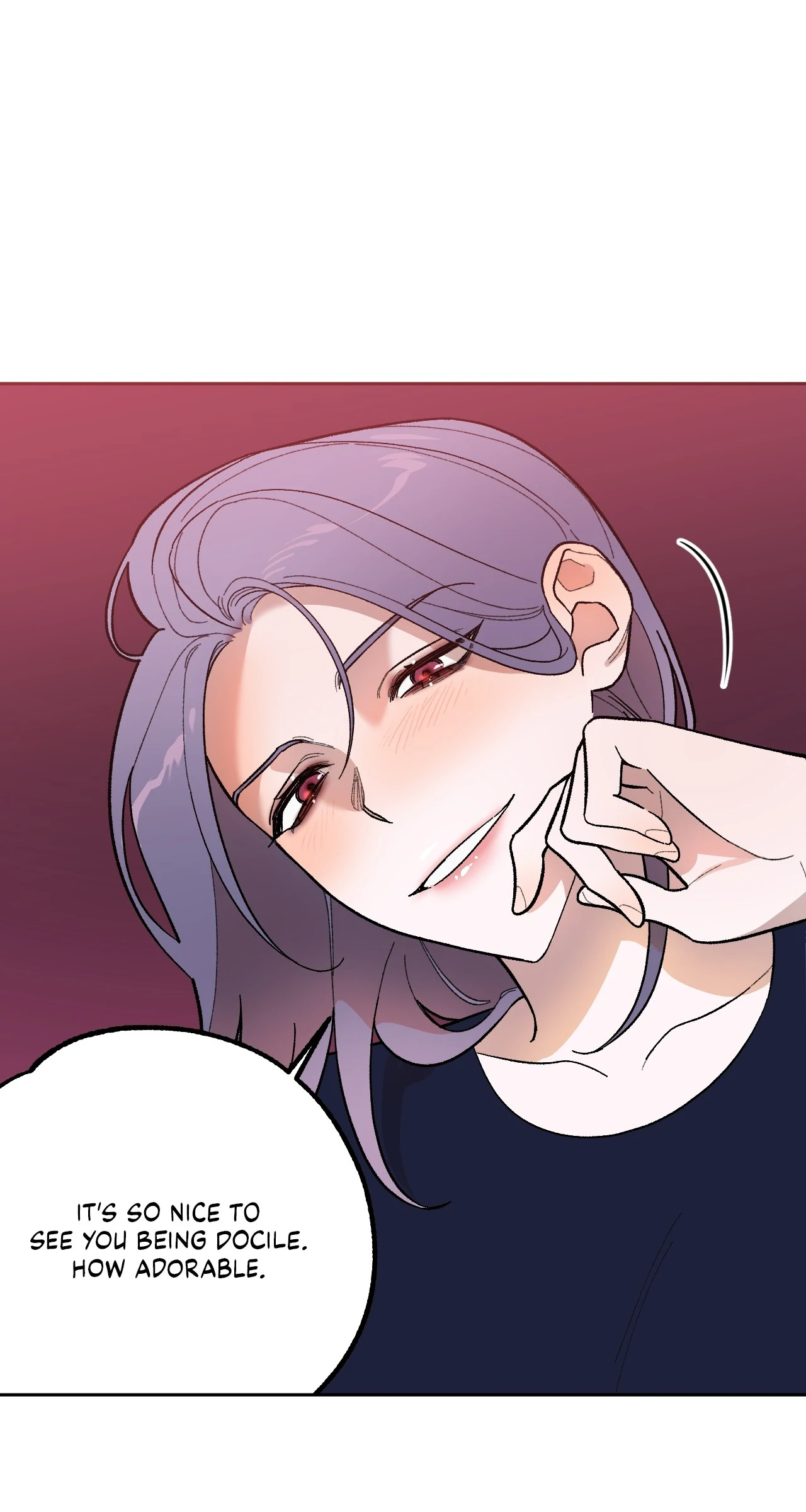 Strictly Confidential [Tappytoon][Uncensored] - Chapter 4 manhwa