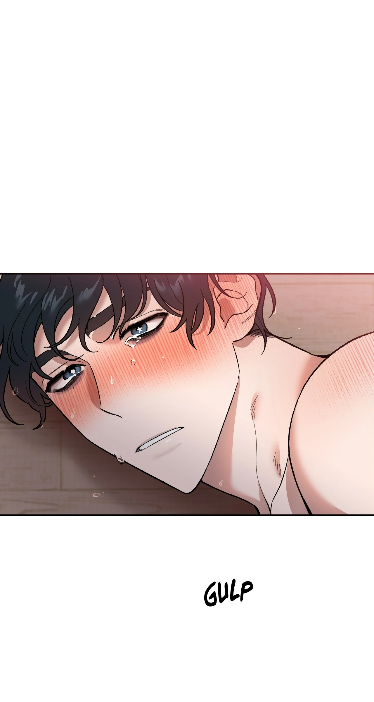 Strictly Confidential [Tappytoon][Uncensored] - Chapter 4 manhwa