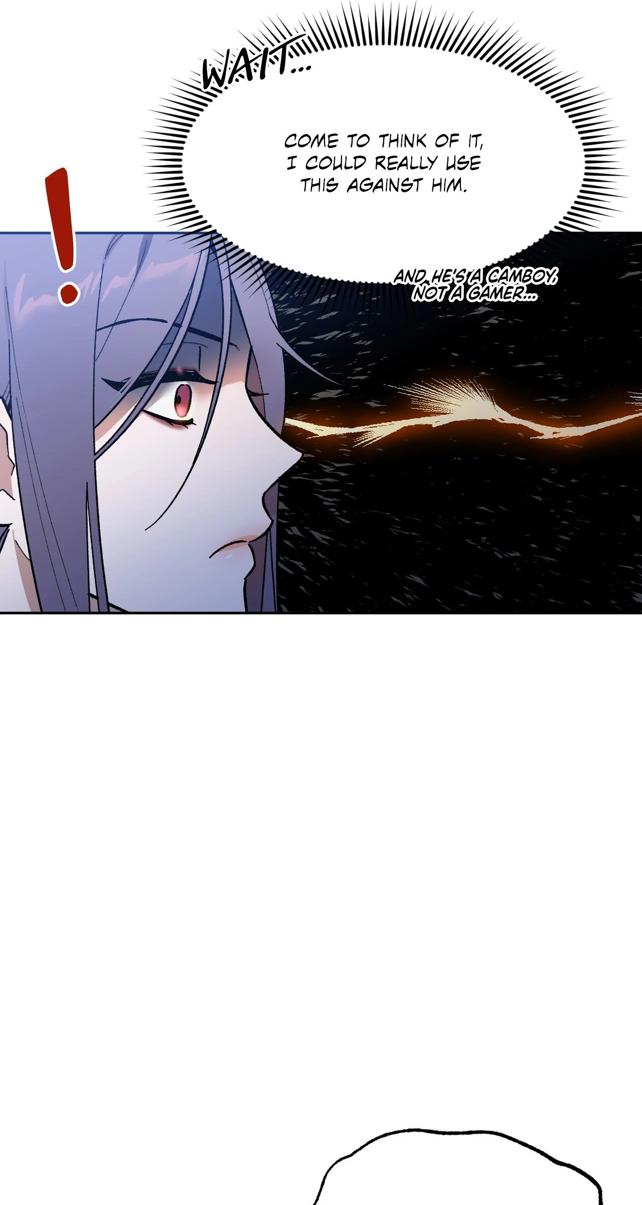Strictly Confidential [Tappytoon][Uncensored] - Chapter 4 manhwa