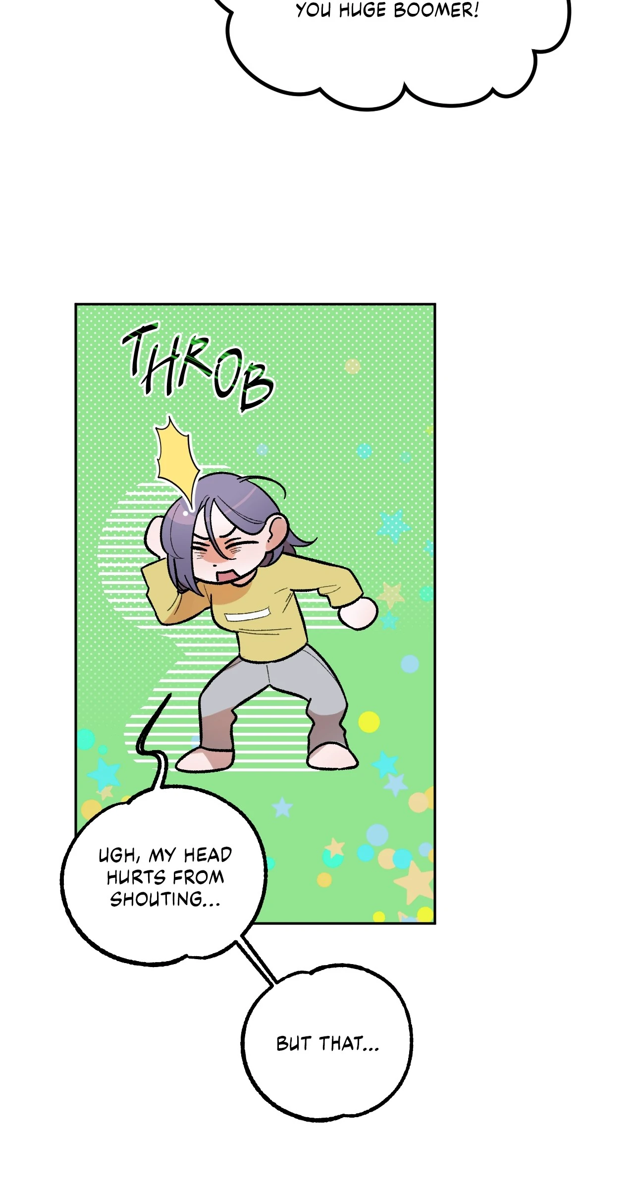 Strictly Confidential [Tappytoon][Uncensored] - Chapter 4 manhwa