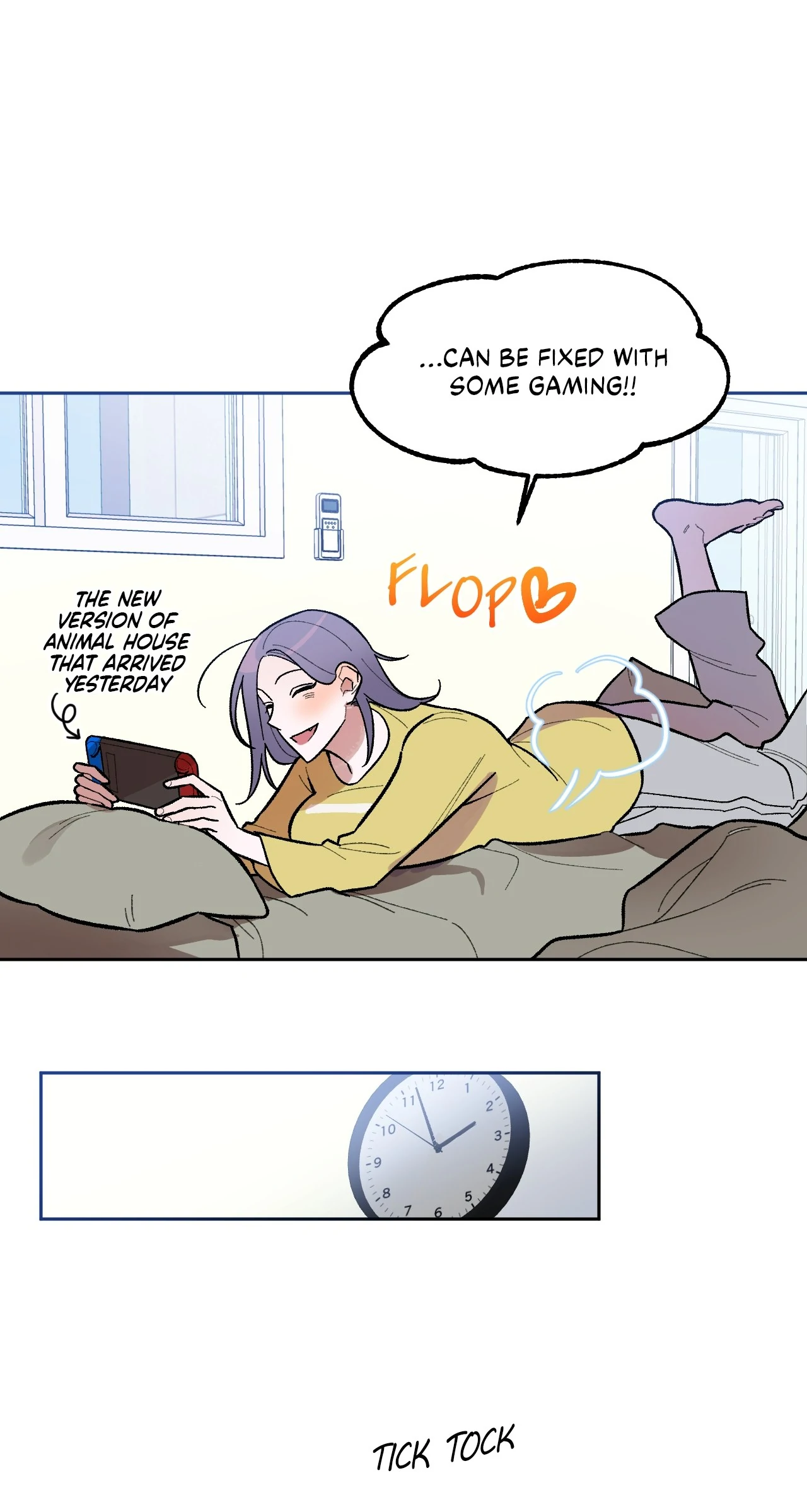 Strictly Confidential [Tappytoon][Uncensored] - Chapter 4 manhwa