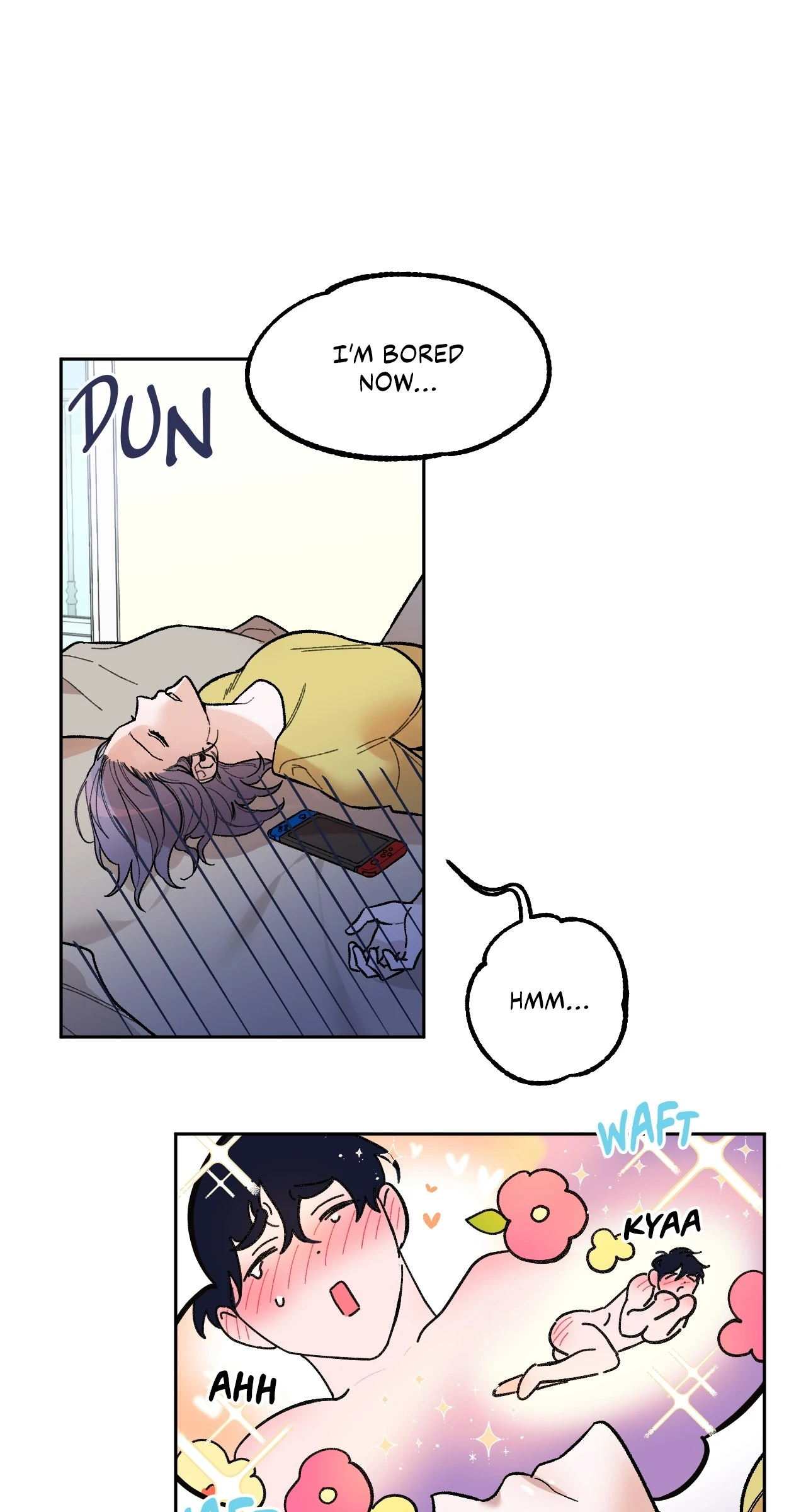Strictly Confidential [Tappytoon][Uncensored] - Chapter 4 manhwa
