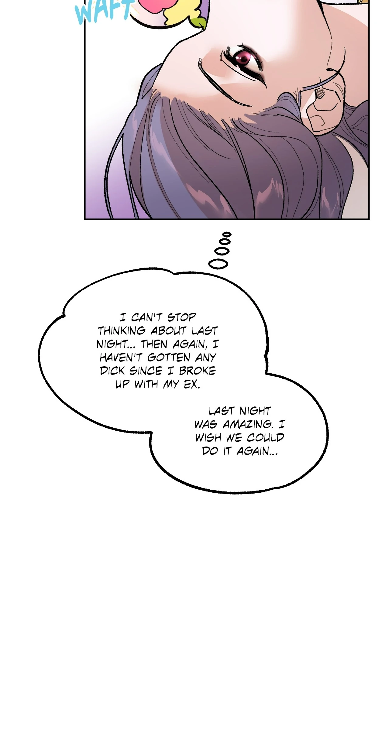 Strictly Confidential [Tappytoon][Uncensored] - Chapter 4 manhwa