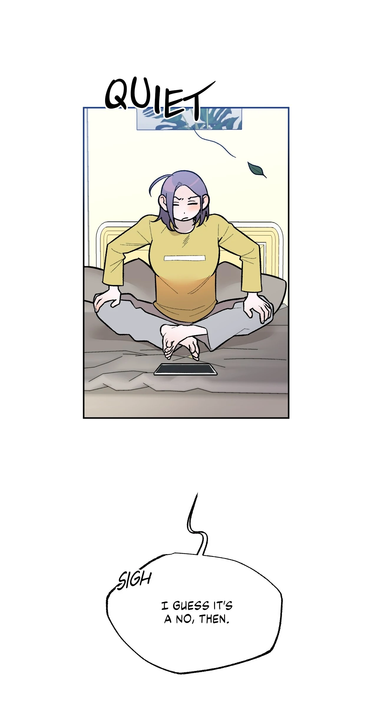 Strictly Confidential [Tappytoon][Uncensored] - Chapter 4 manhwa