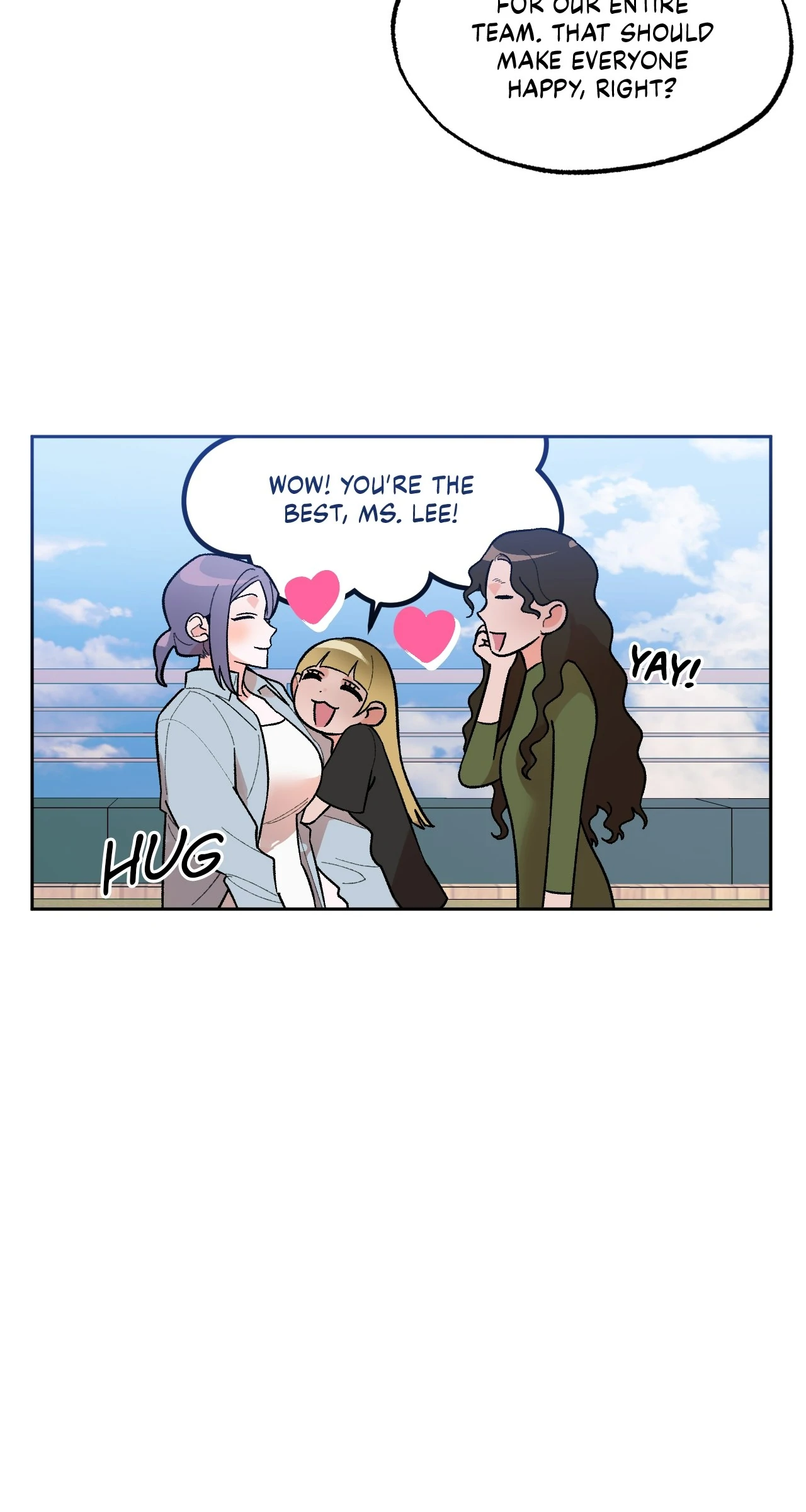 Strictly Confidential [Tappytoon][Uncensored] - Chapter 4 manhwa
