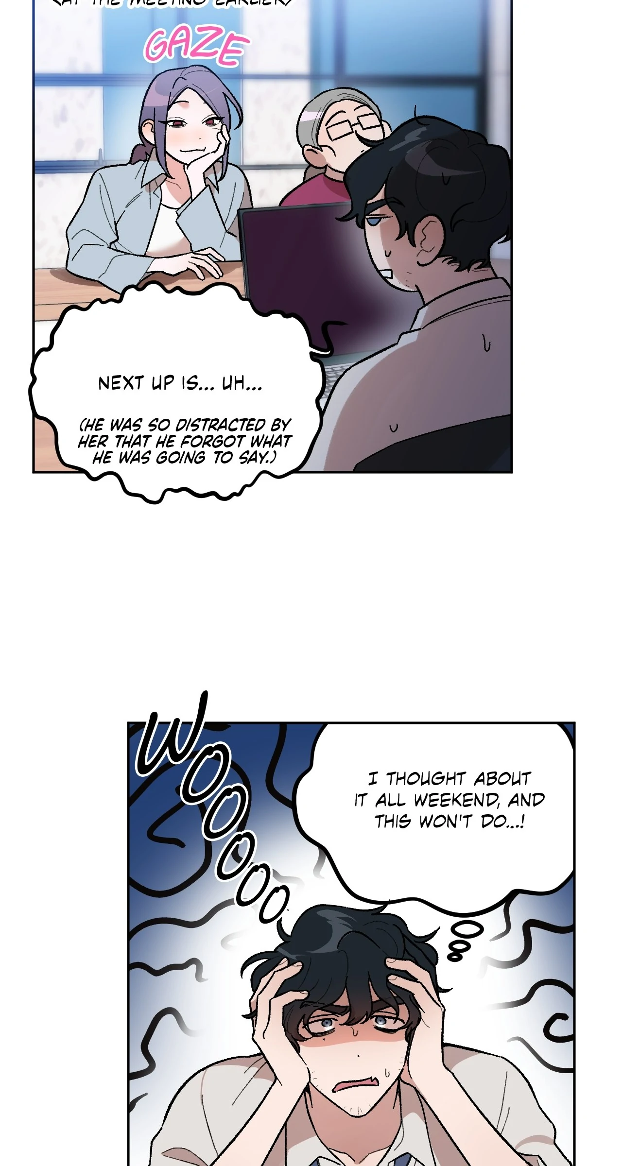 Strictly Confidential [Tappytoon][Uncensored] - Chapter 4 manhwa