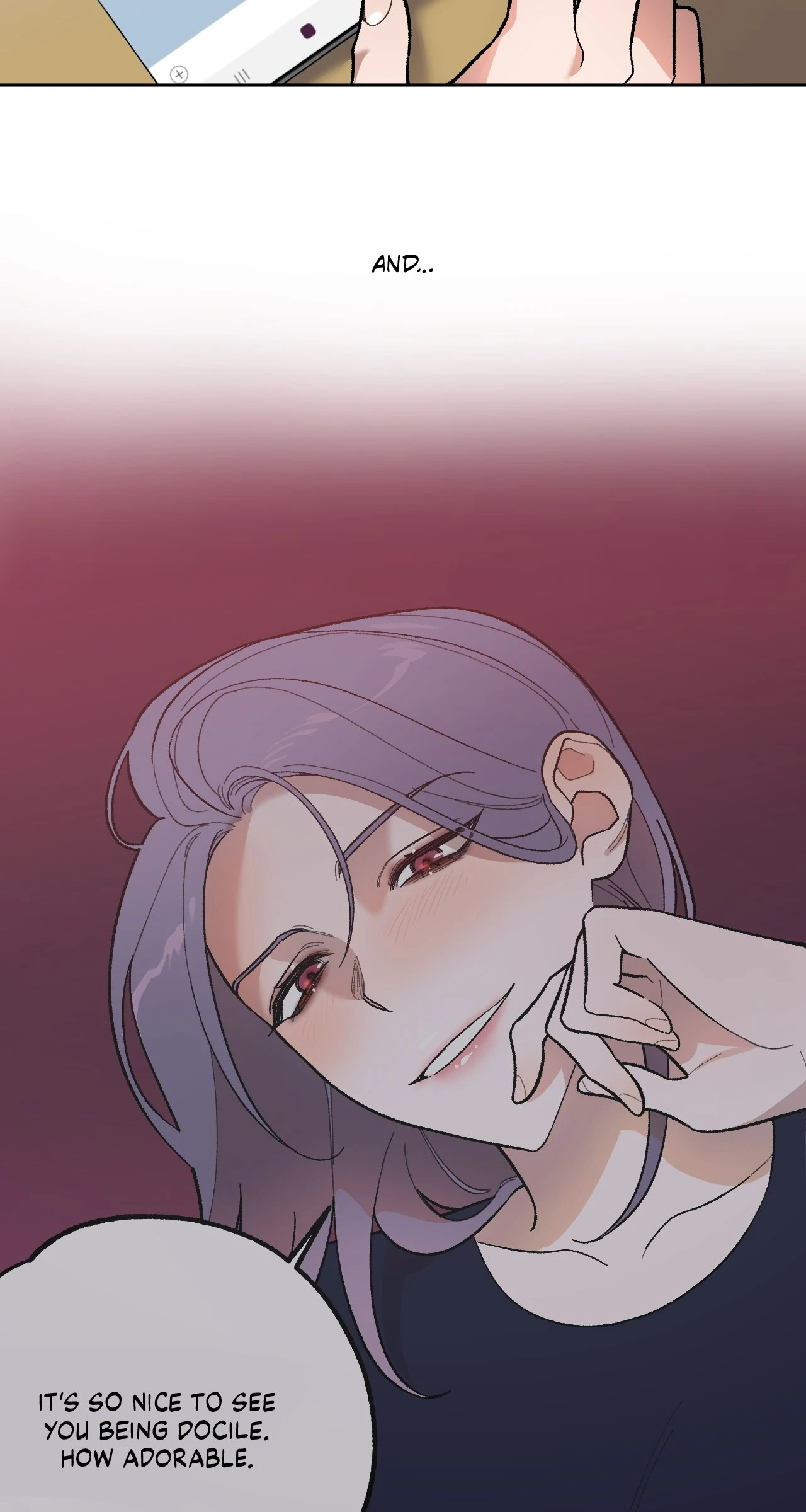 Strictly Confidential [Tappytoon][Uncensored] - Chapter 4 manhwa