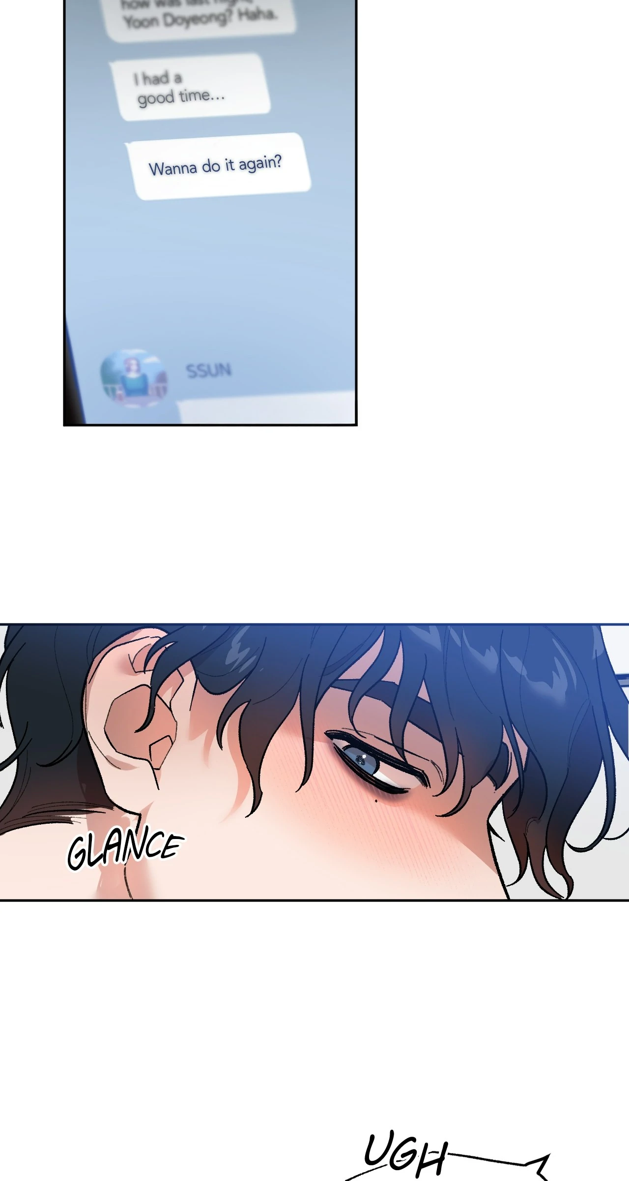Strictly Confidential [Tappytoon][Uncensored] - Chapter 4 manhwa