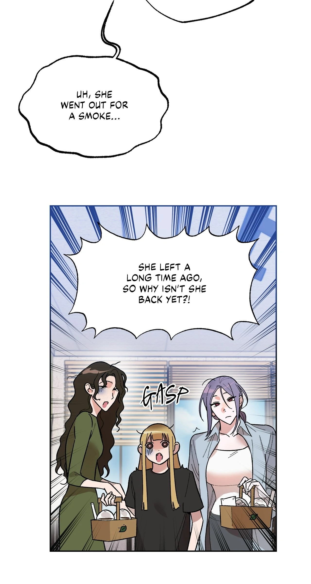 Strictly Confidential [Tappytoon][Uncensored] - Chapter 4 manhwa