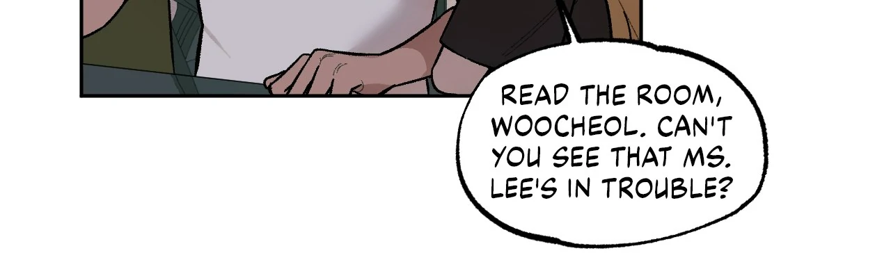 Strictly Confidential [Tappytoon][Uncensored] - Chapter 4 manhwa