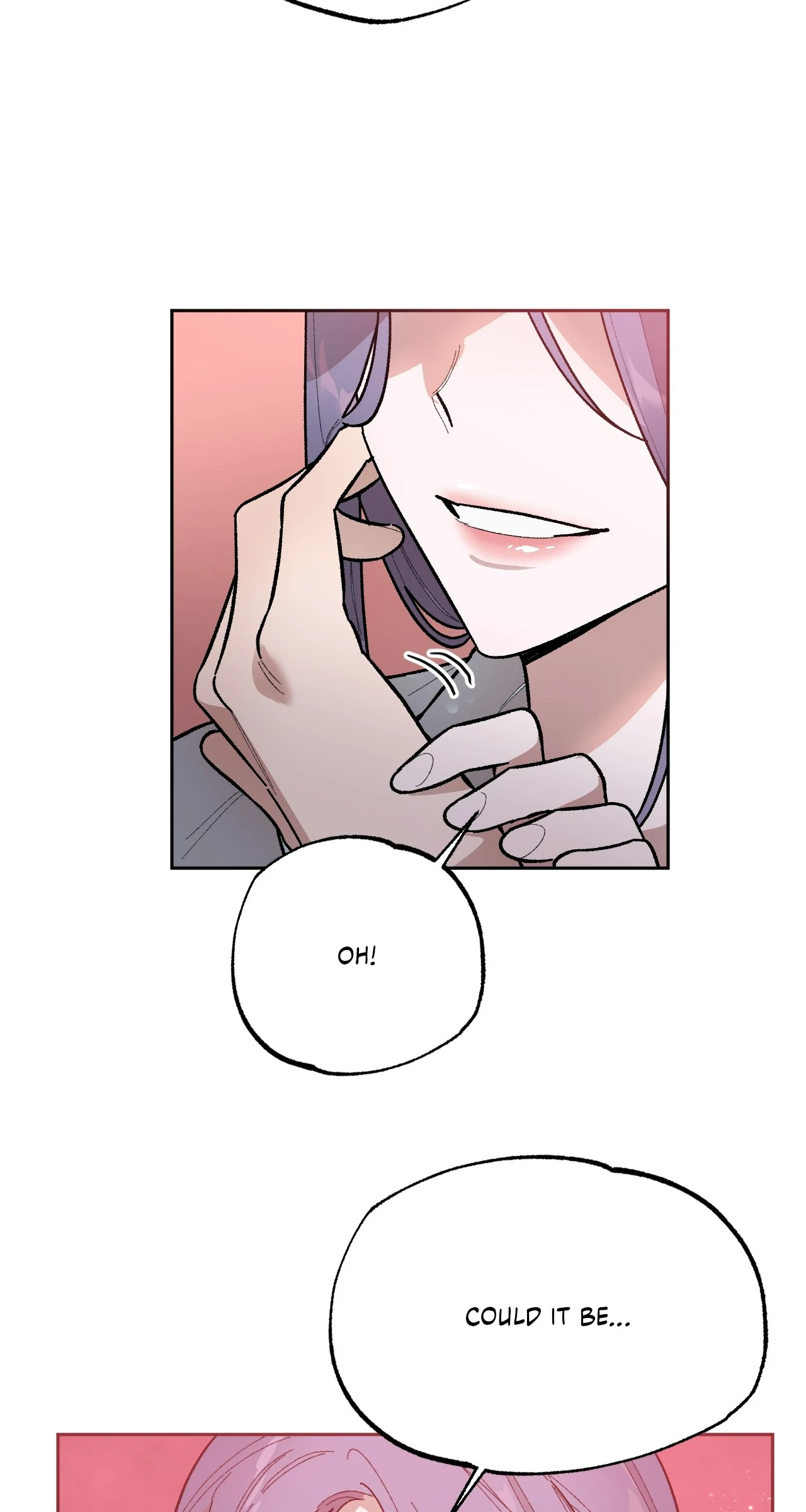 Strictly Confidential [Tappytoon][Uncensored] - Chapter 4 manhwa