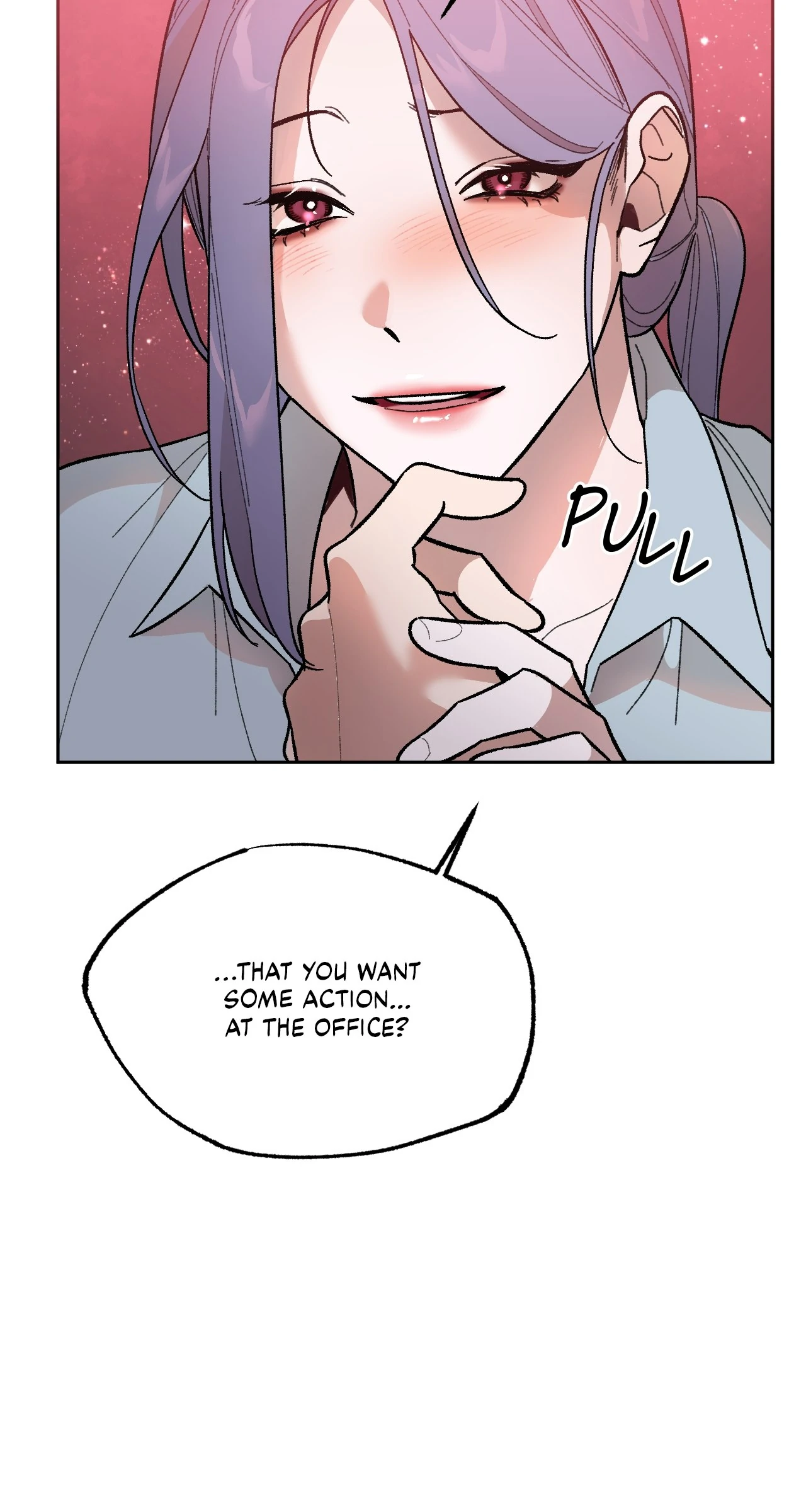 Strictly Confidential [Tappytoon][Uncensored] - Chapter 4 manhwa