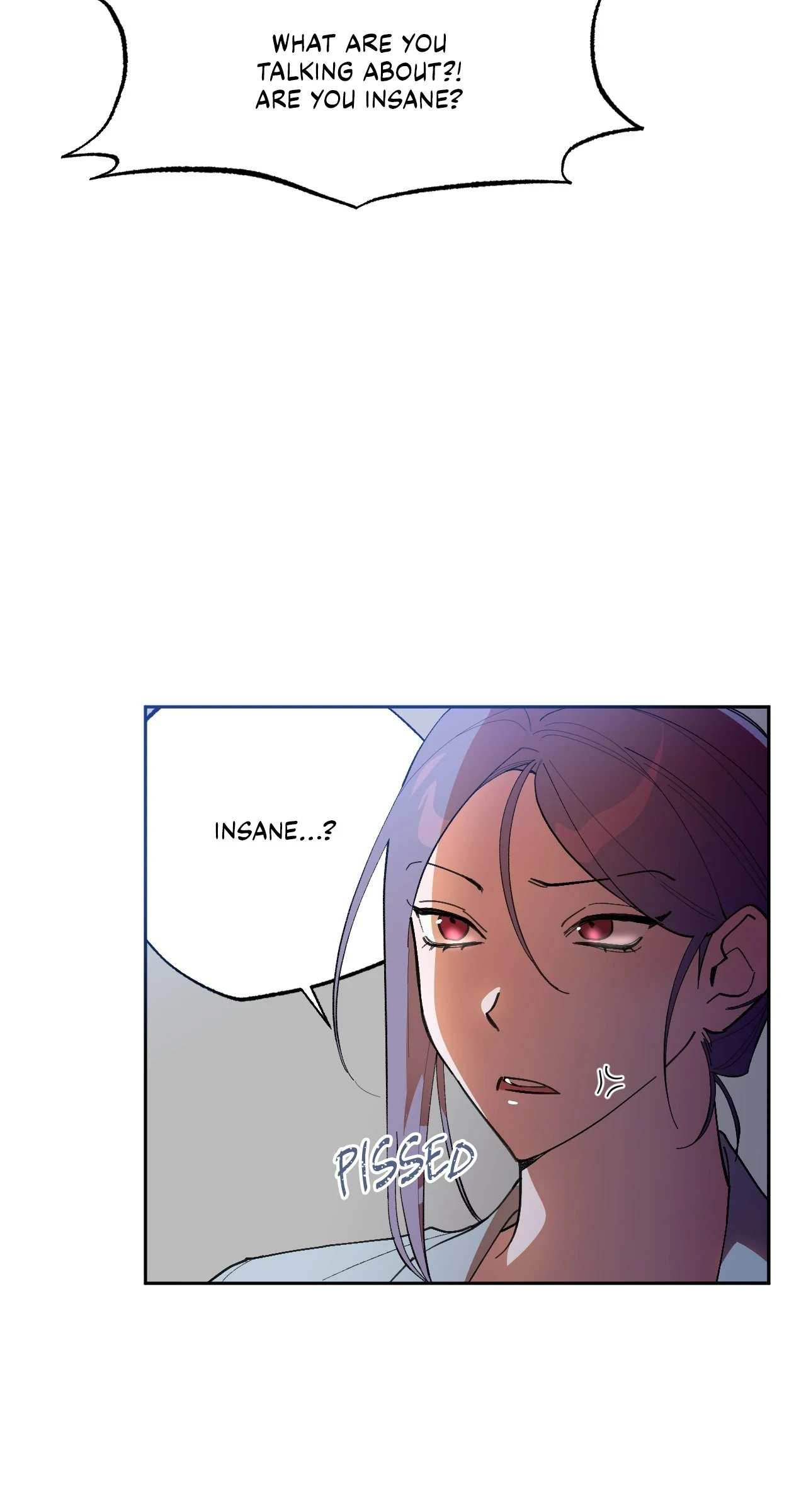 Strictly Confidential [Tappytoon][Uncensored] - Chapter 5 manhwa