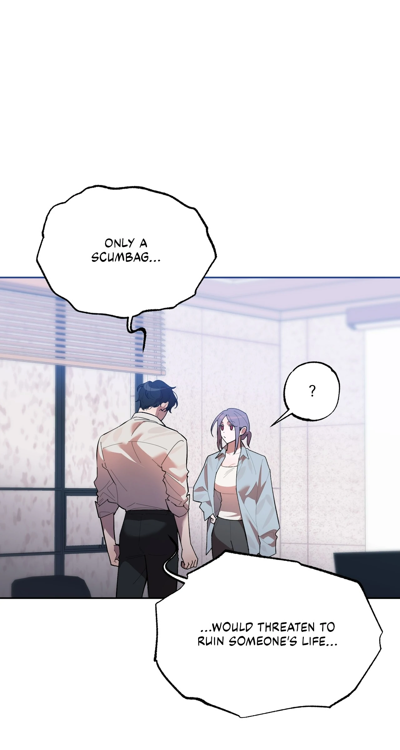 Strictly Confidential [Tappytoon][Uncensored] - Chapter 5 manhwa
