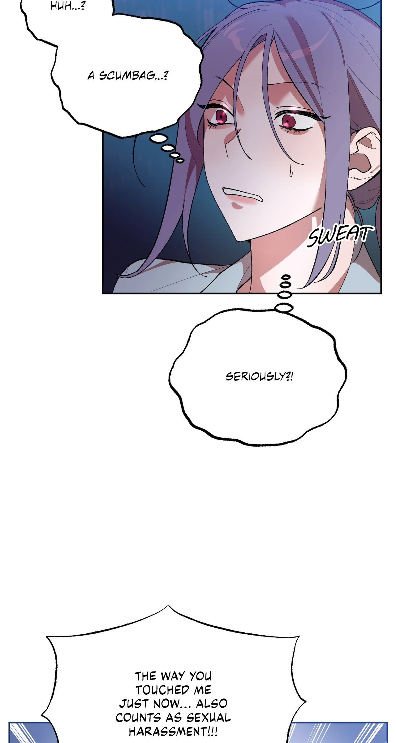 Strictly Confidential [Tappytoon][Uncensored] - Chapter 5 manhwa