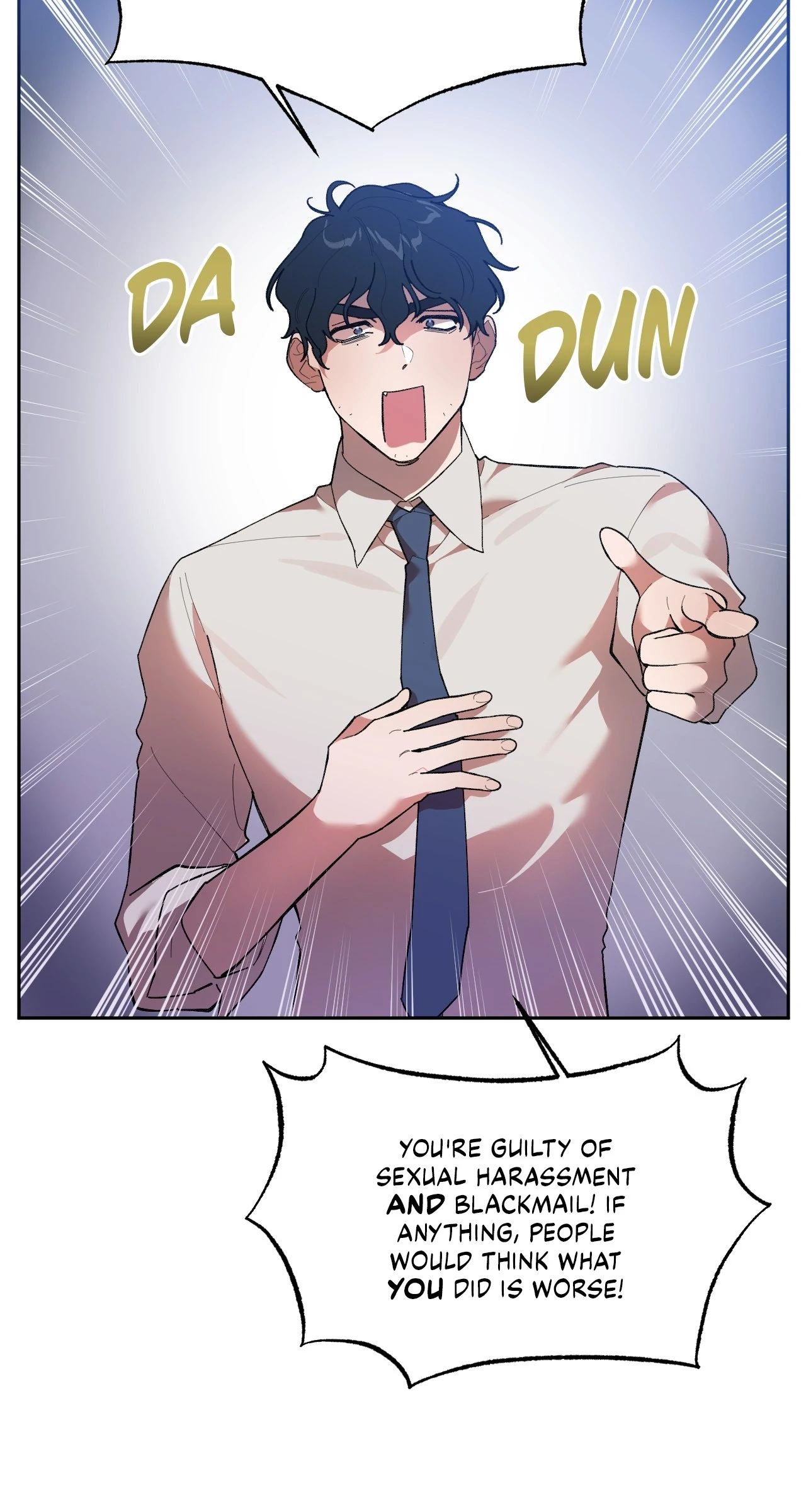 Strictly Confidential [Tappytoon][Uncensored] - Chapter 5 manhwa