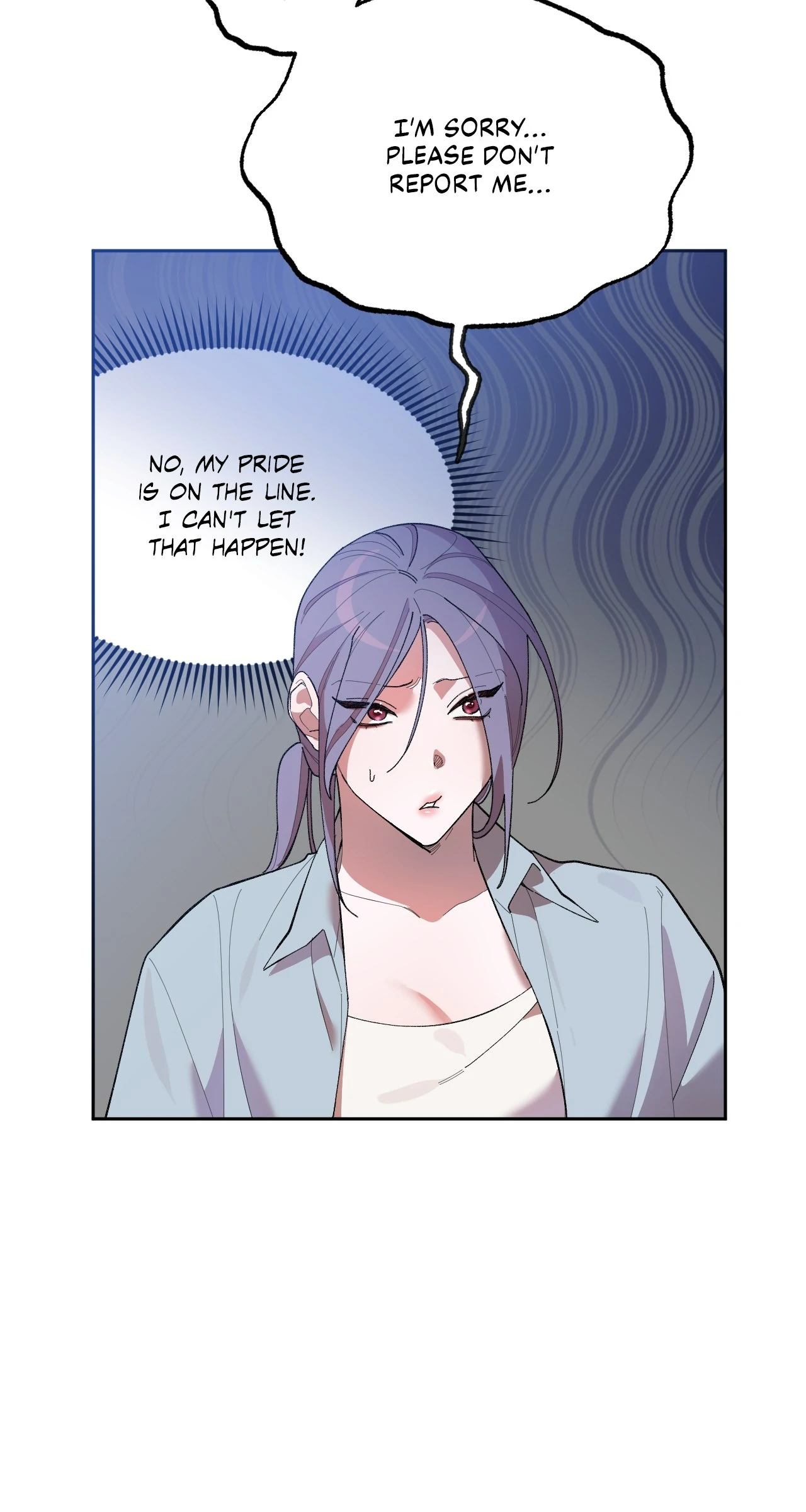 Strictly Confidential [Tappytoon][Uncensored] - Chapter 5 manhwa
