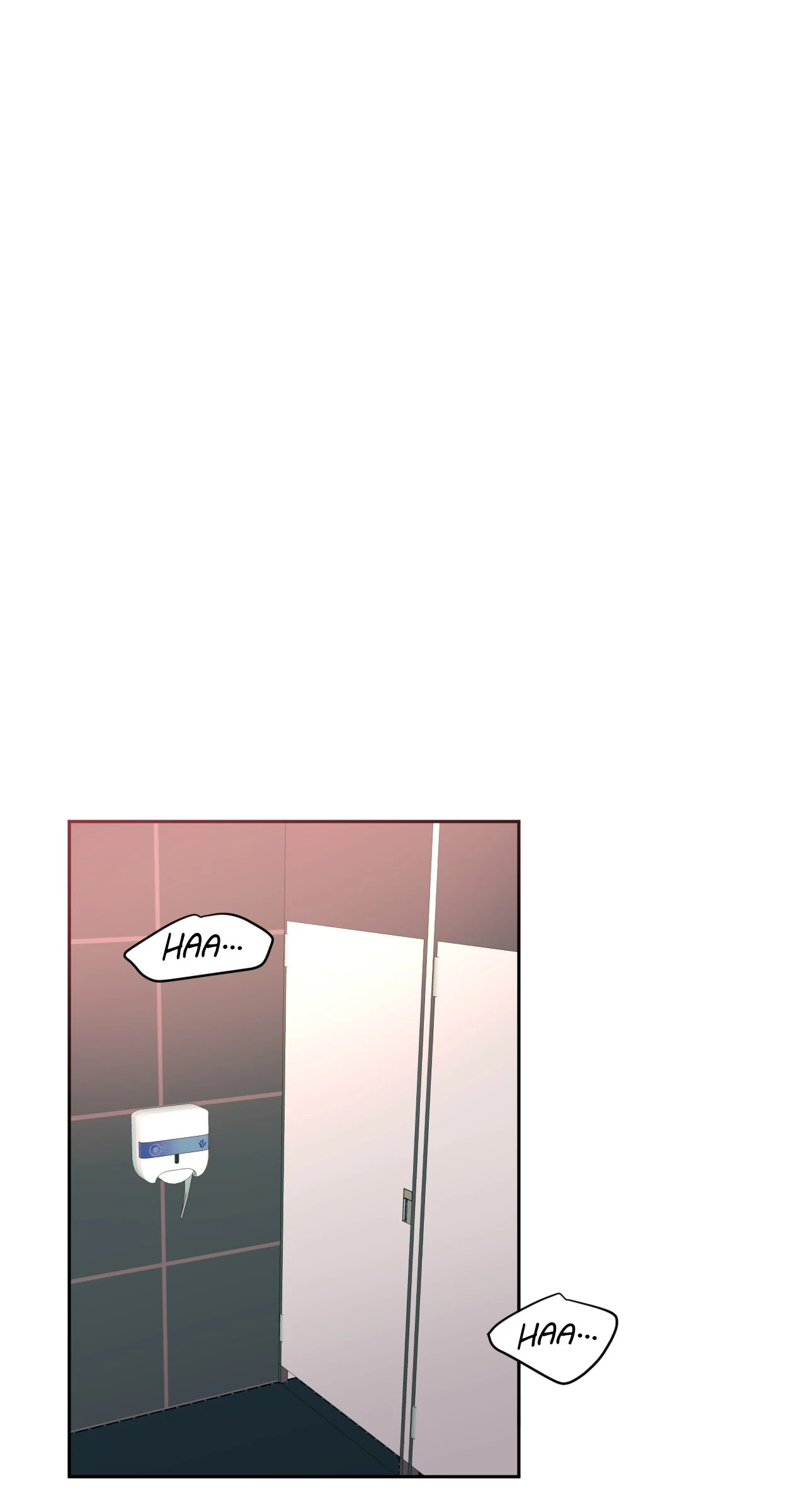 Strictly Confidential [Tappytoon][Uncensored] - Chapter 5 manhwa