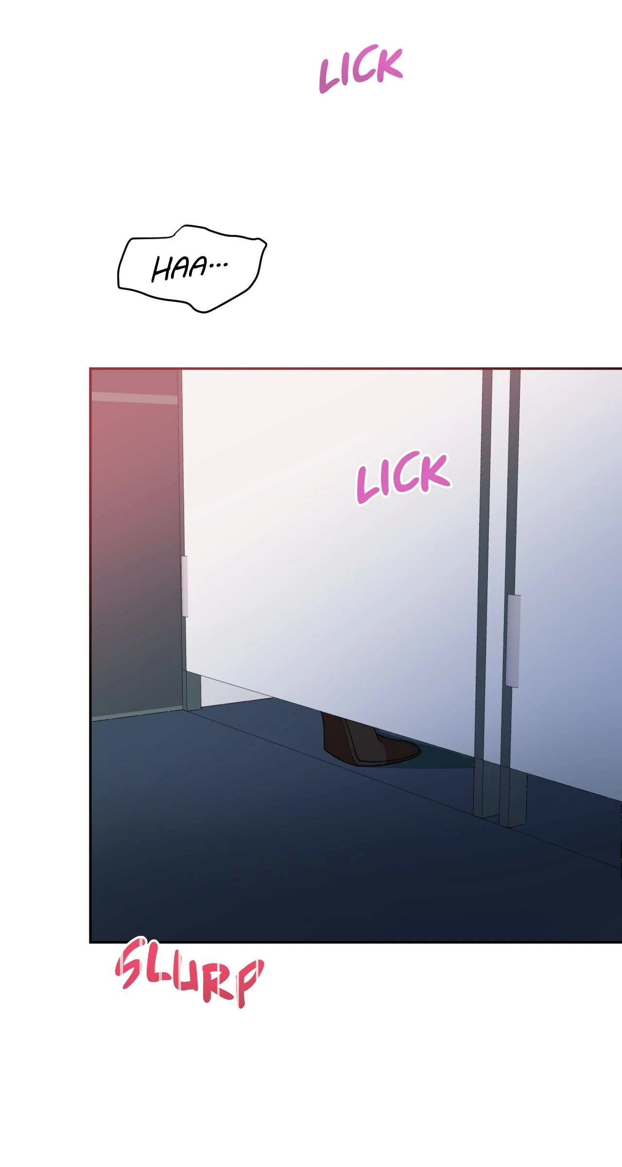 Strictly Confidential [Tappytoon][Uncensored] - Chapter 5 manhwa