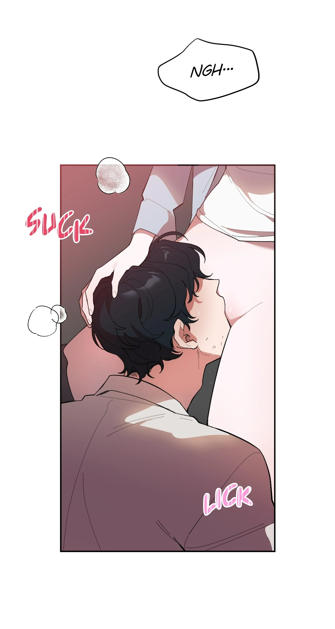 Strictly Confidential [Tappytoon][Uncensored] - Chapter 5 manhwa