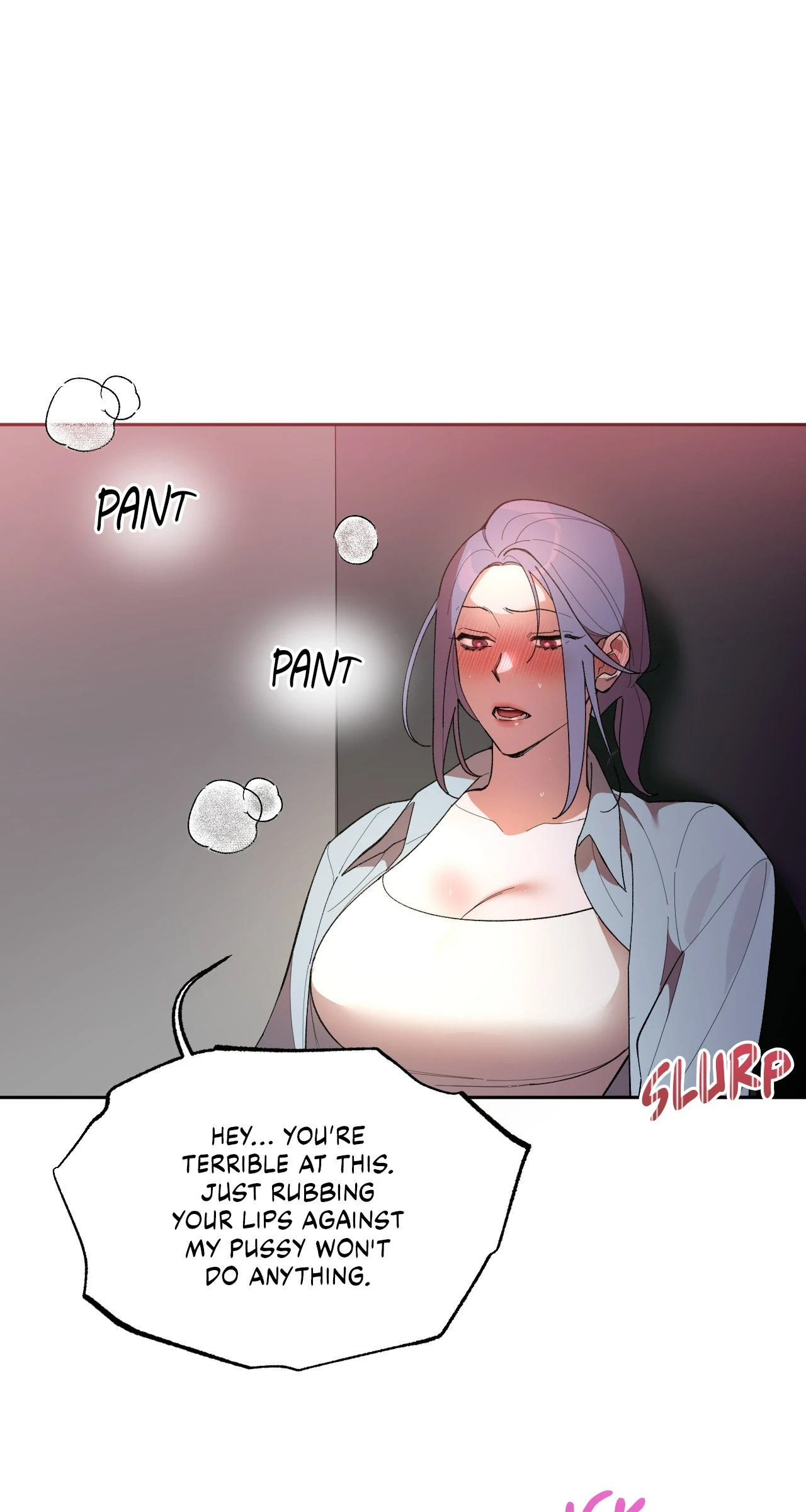 Strictly Confidential [Tappytoon][Uncensored] - Chapter 5 manhwa