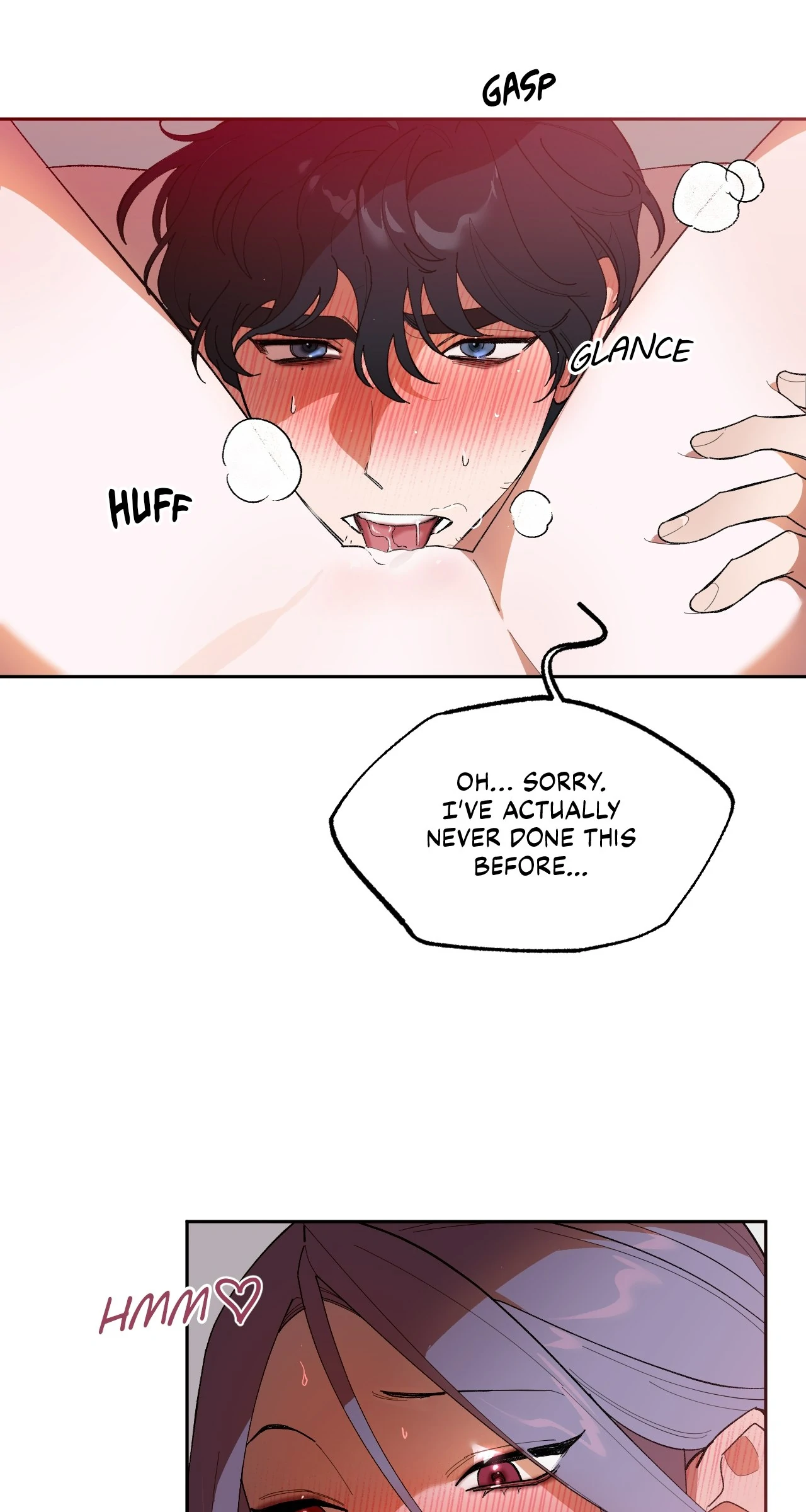 Strictly Confidential [Tappytoon][Uncensored] - Chapter 5 manhwa