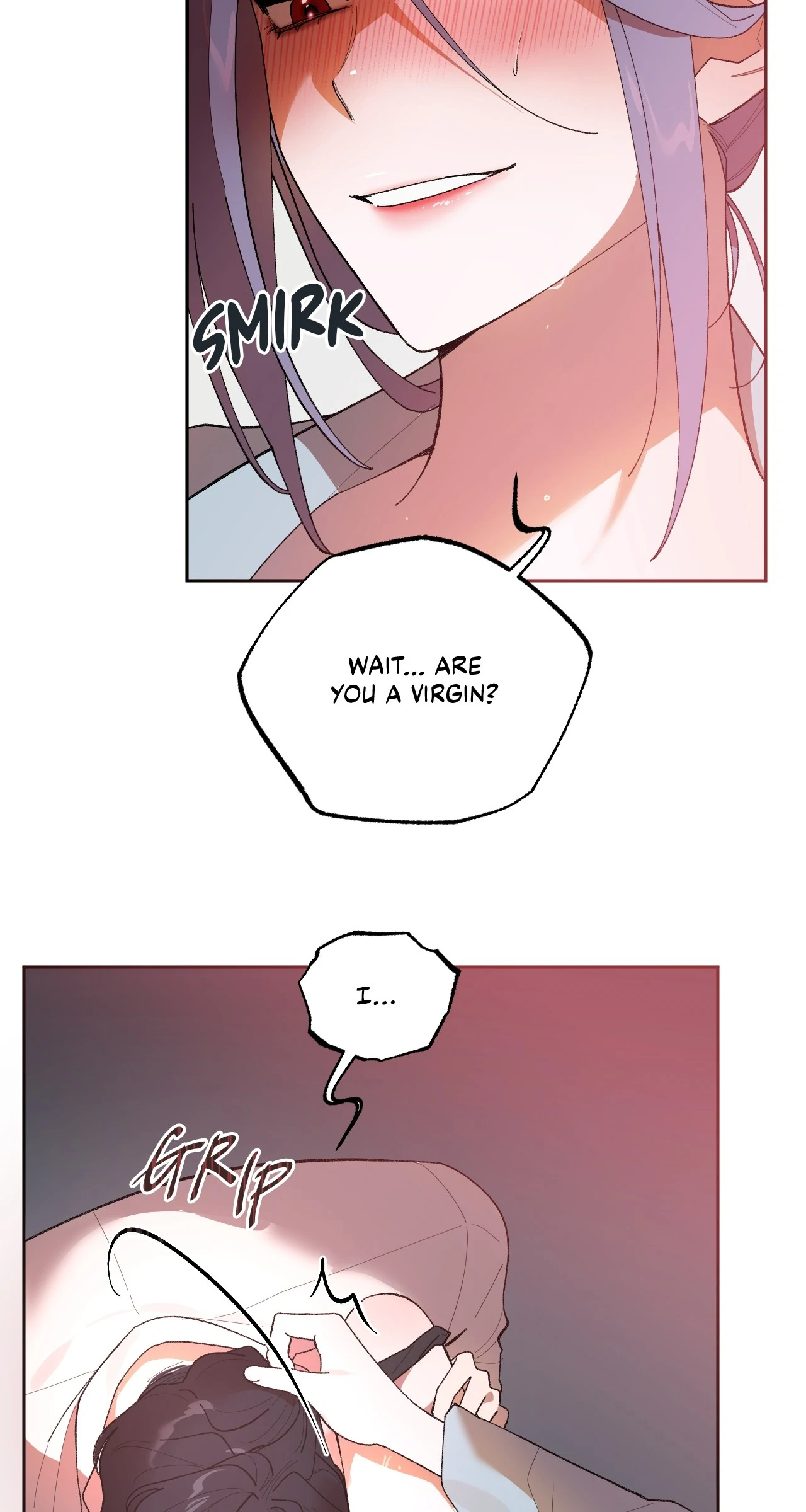 Strictly Confidential [Tappytoon][Uncensored] - Chapter 5 manhwa