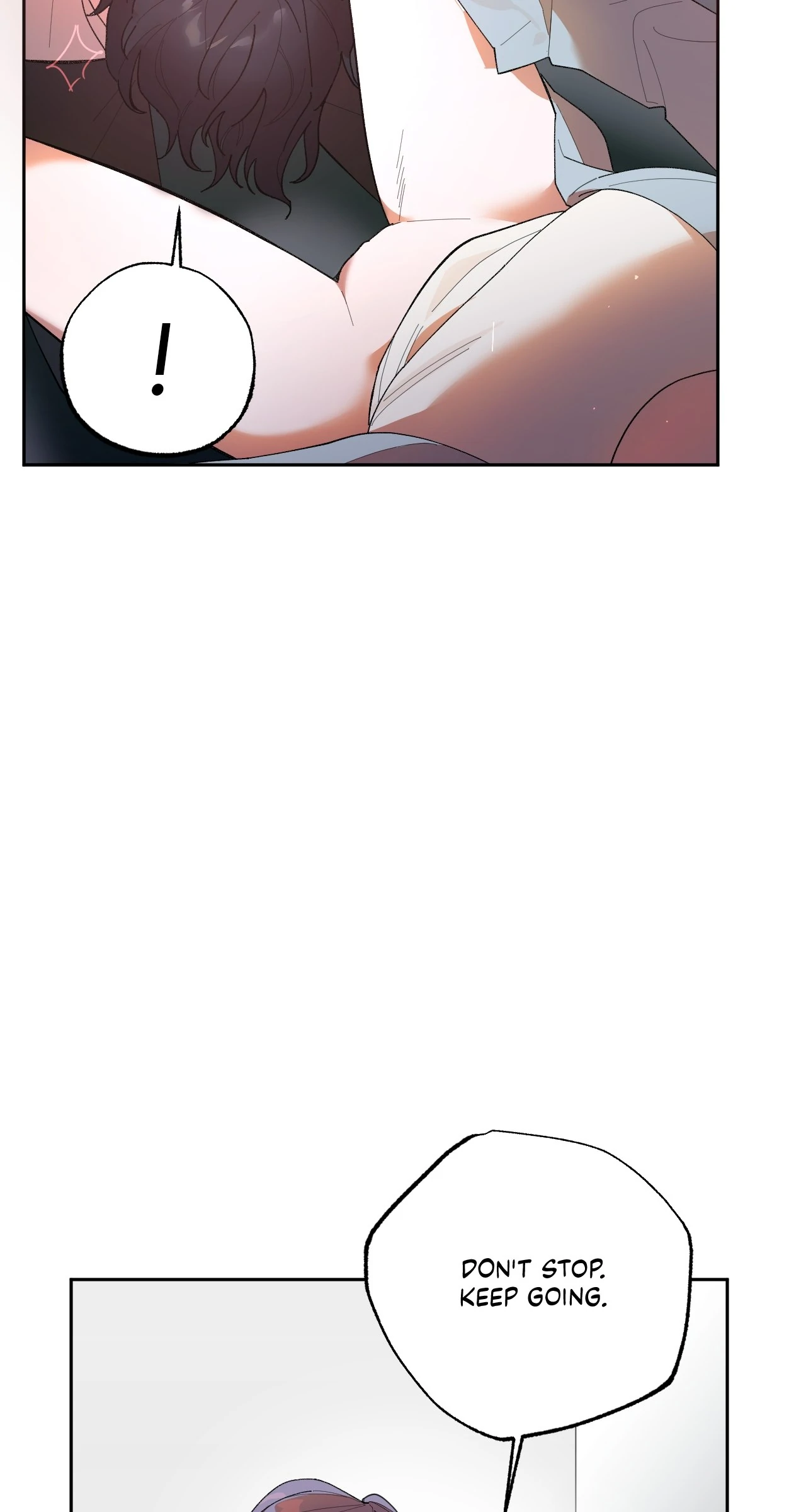 Strictly Confidential [Tappytoon][Uncensored] - Chapter 5 manhwa