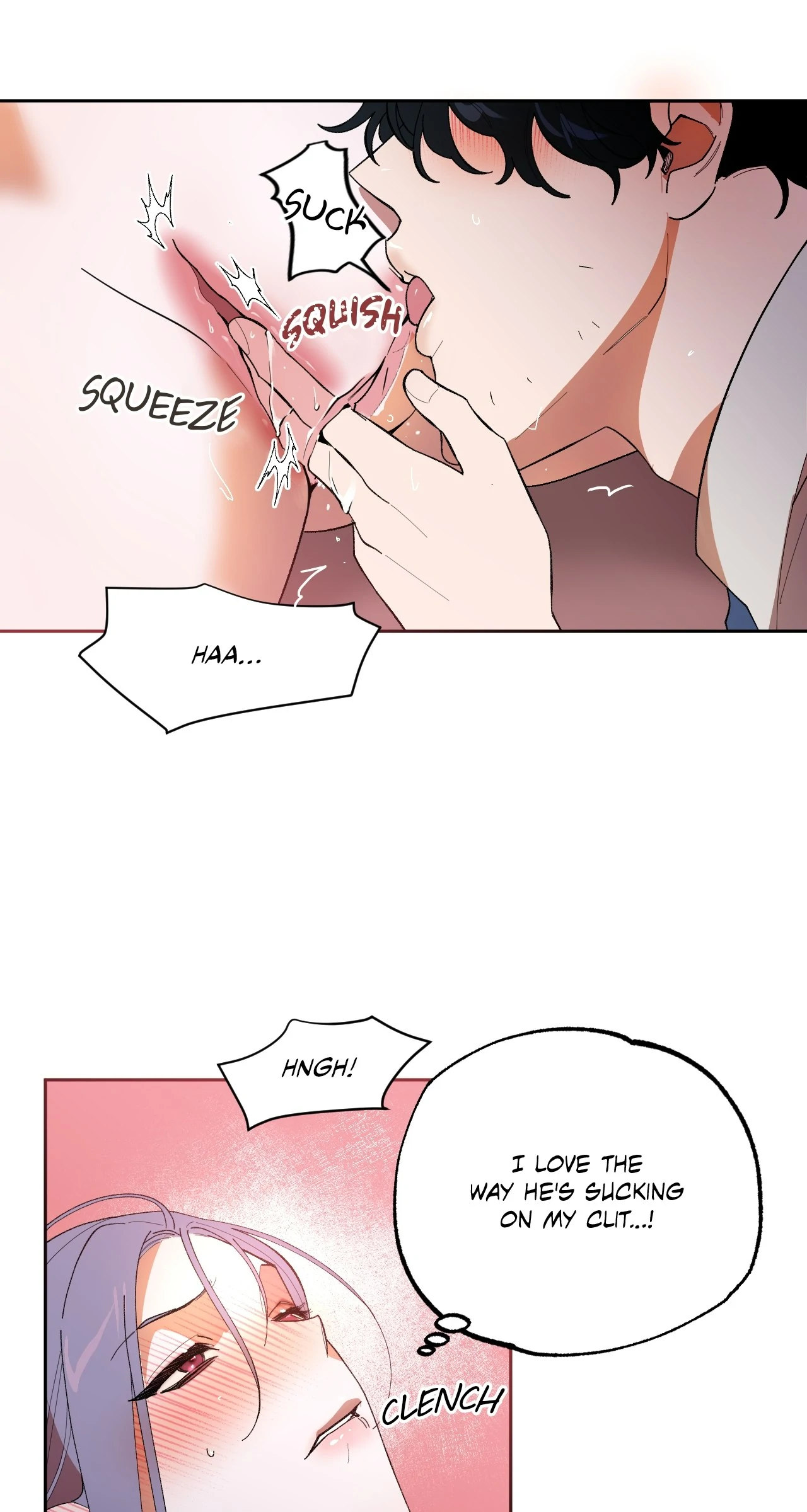 Strictly Confidential [Tappytoon][Uncensored] - Chapter 5 manhwa