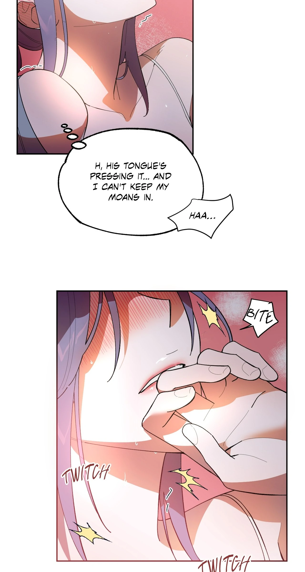 Strictly Confidential [Tappytoon][Uncensored] - Chapter 5 manhwa