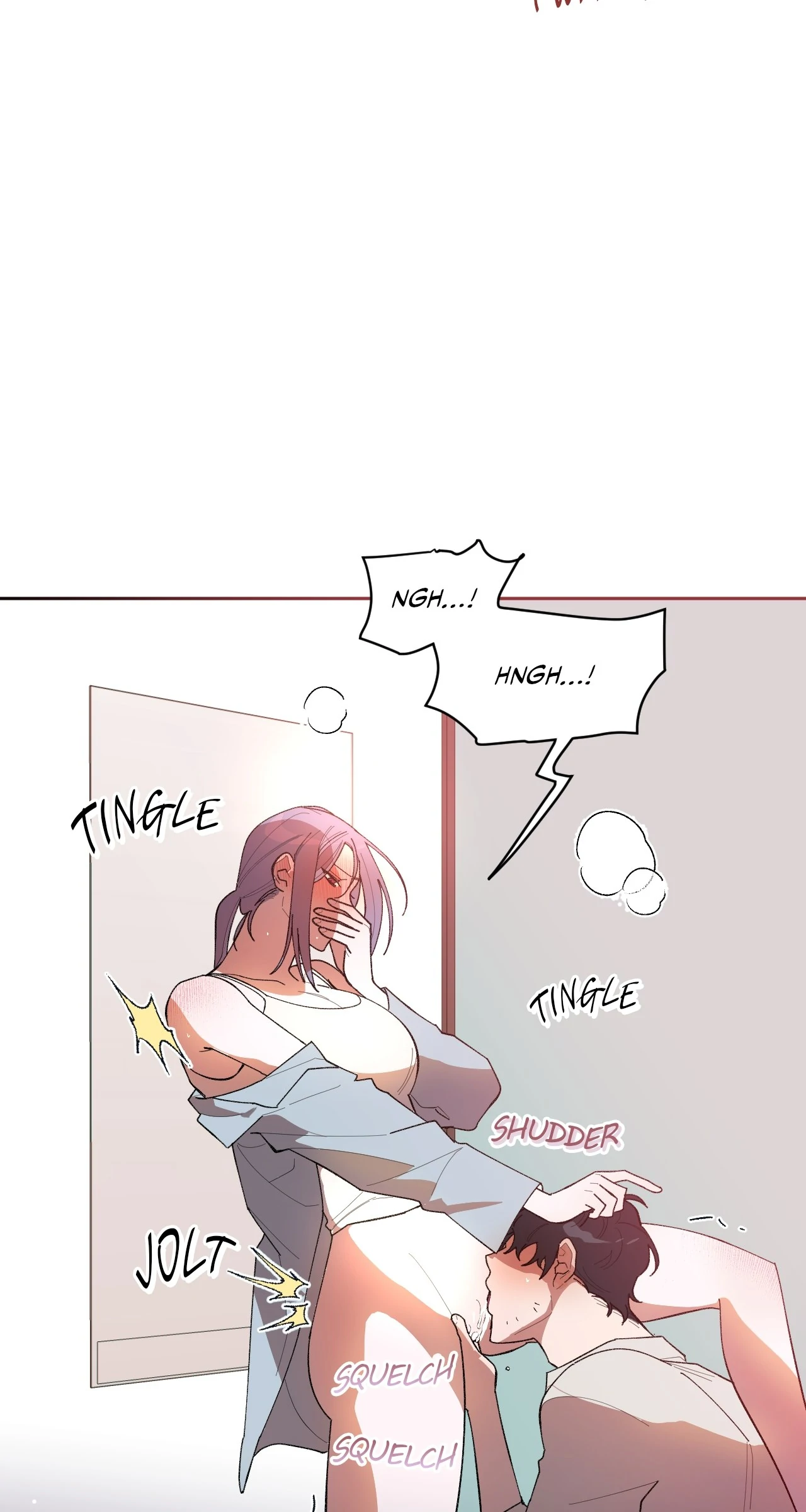 Strictly Confidential [Tappytoon][Uncensored] - Chapter 5 manhwa