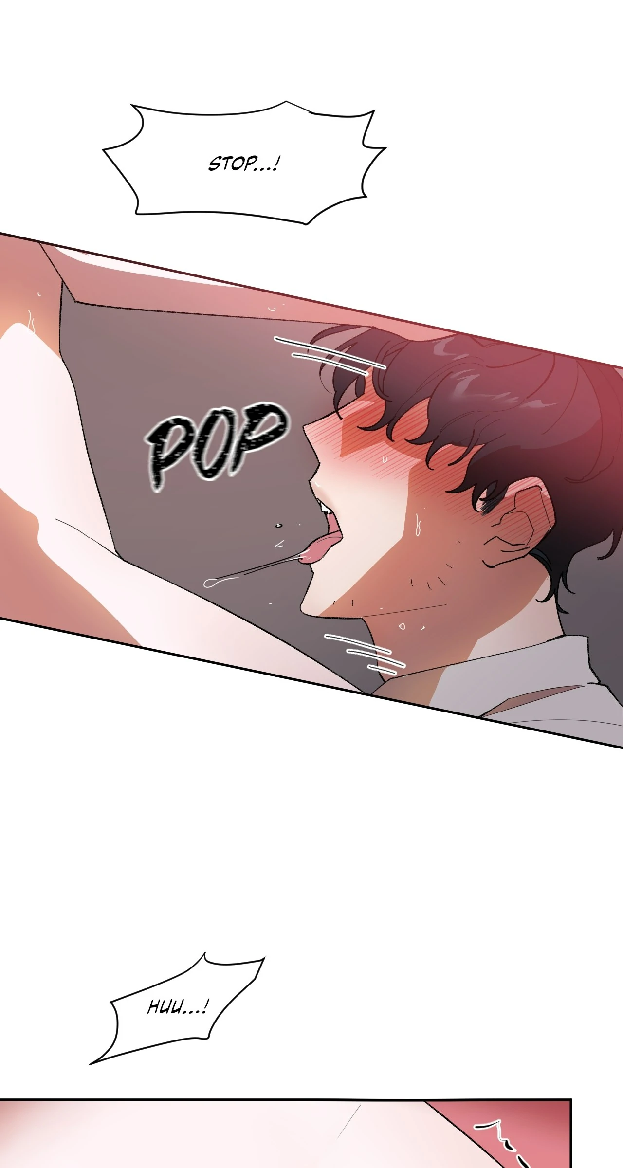 Strictly Confidential [Tappytoon][Uncensored] - Chapter 5 manhwa