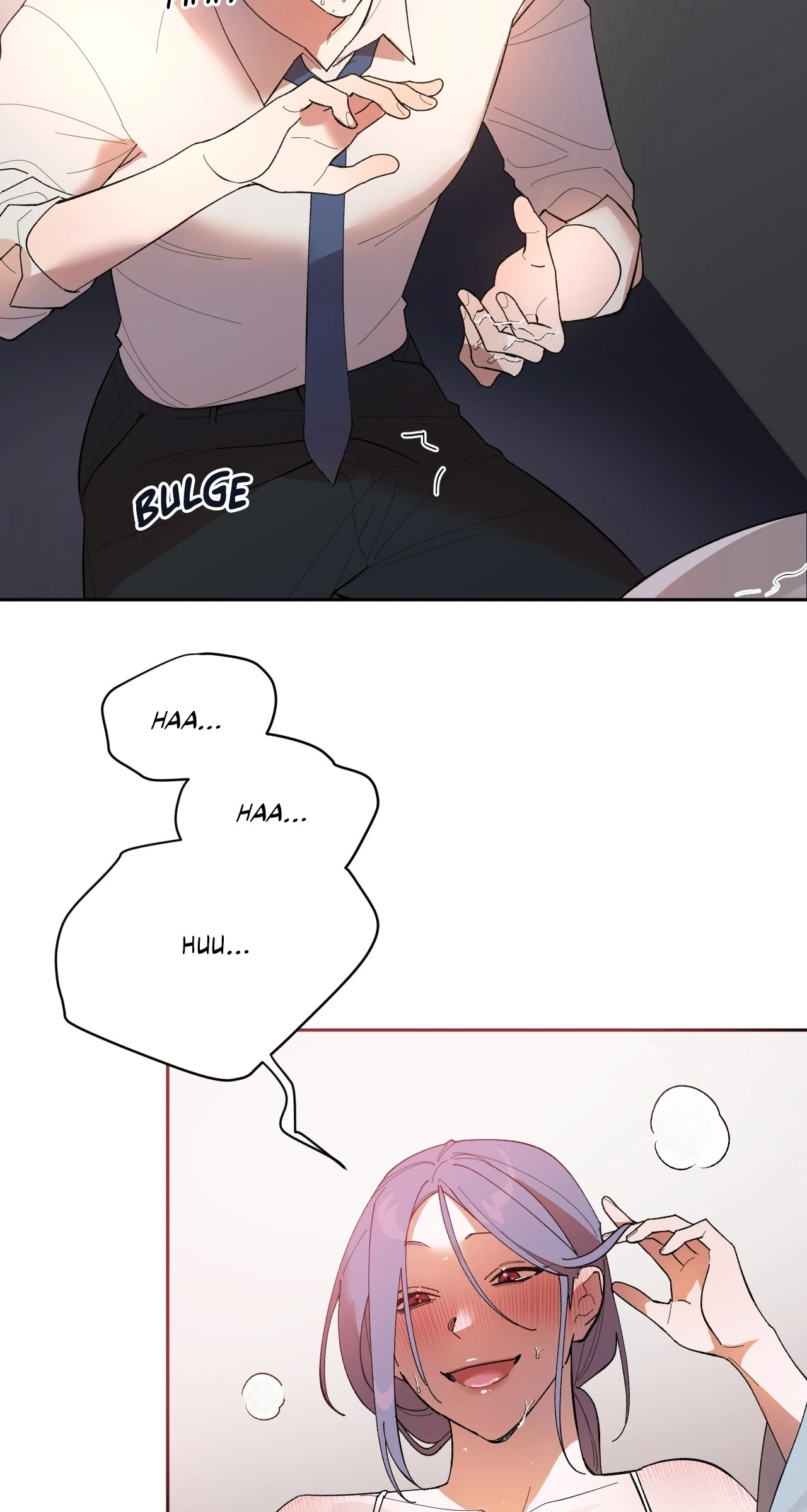 Strictly Confidential [Tappytoon][Uncensored] - Chapter 5 manhwa