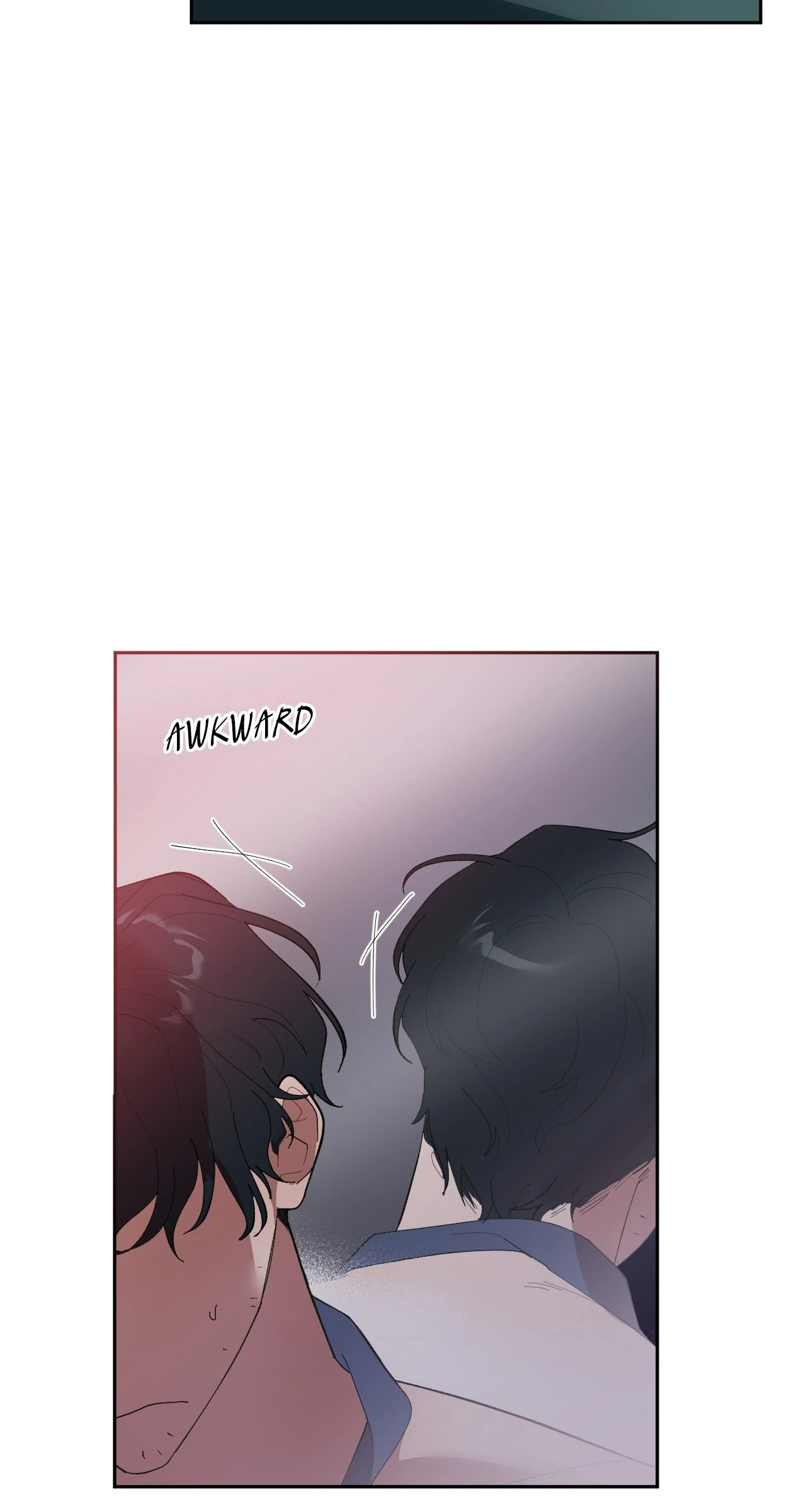 Strictly Confidential [Tappytoon][Uncensored] - Chapter 5 manhwa