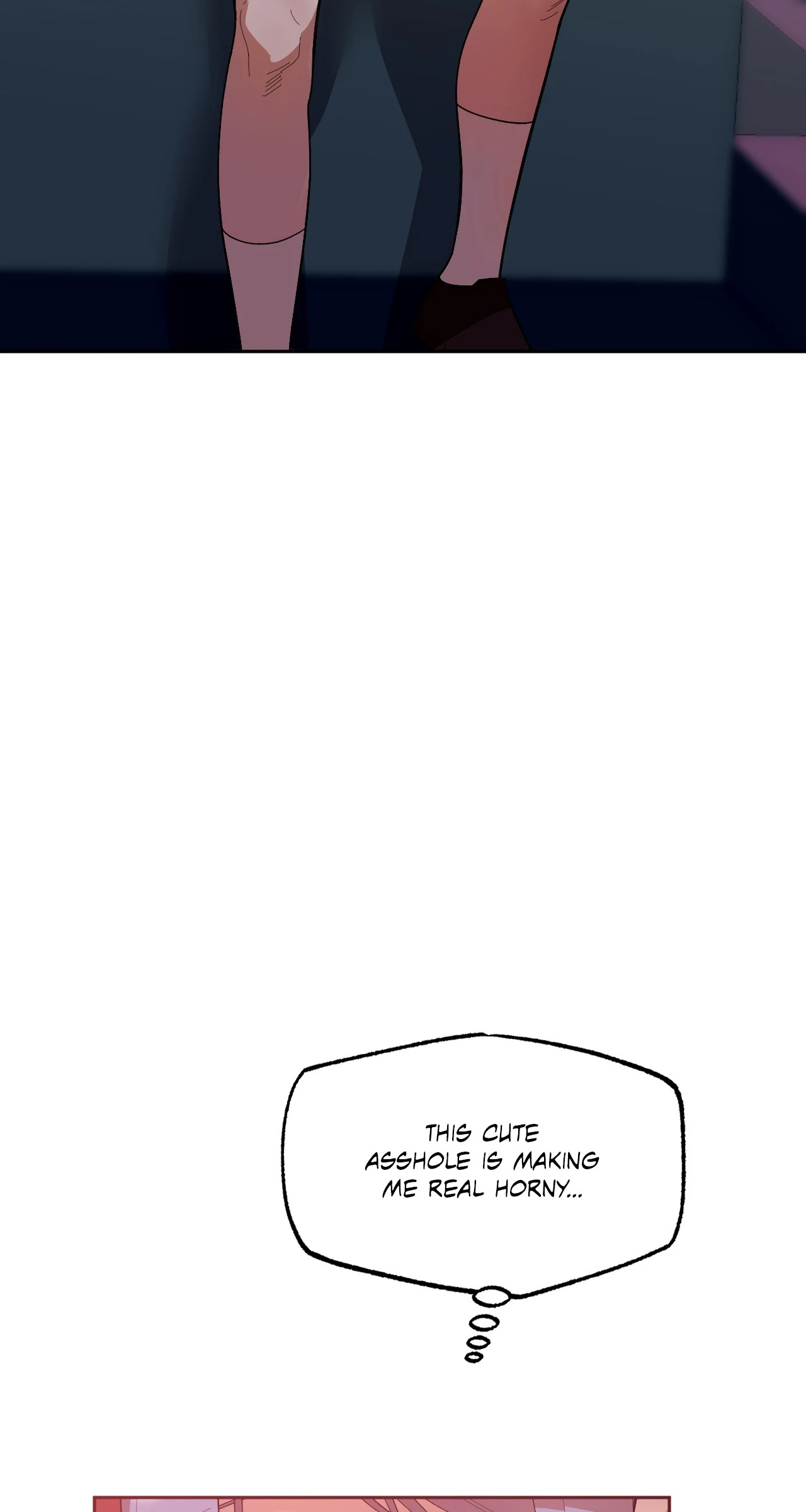 Strictly Confidential [Tappytoon][Uncensored] - Chapter 5 manhwa