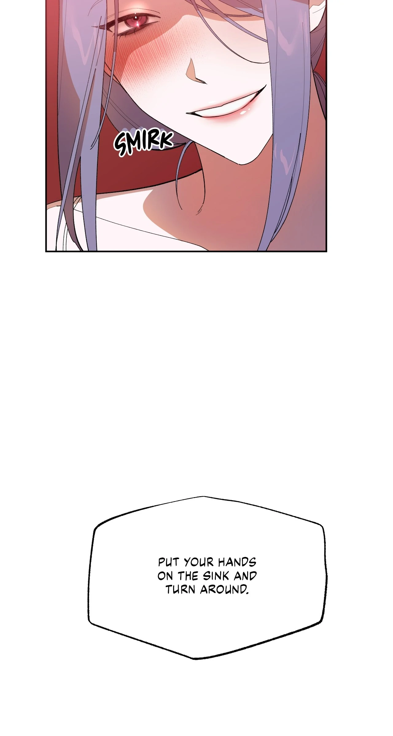 Strictly Confidential [Tappytoon][Uncensored] - Chapter 5 manhwa