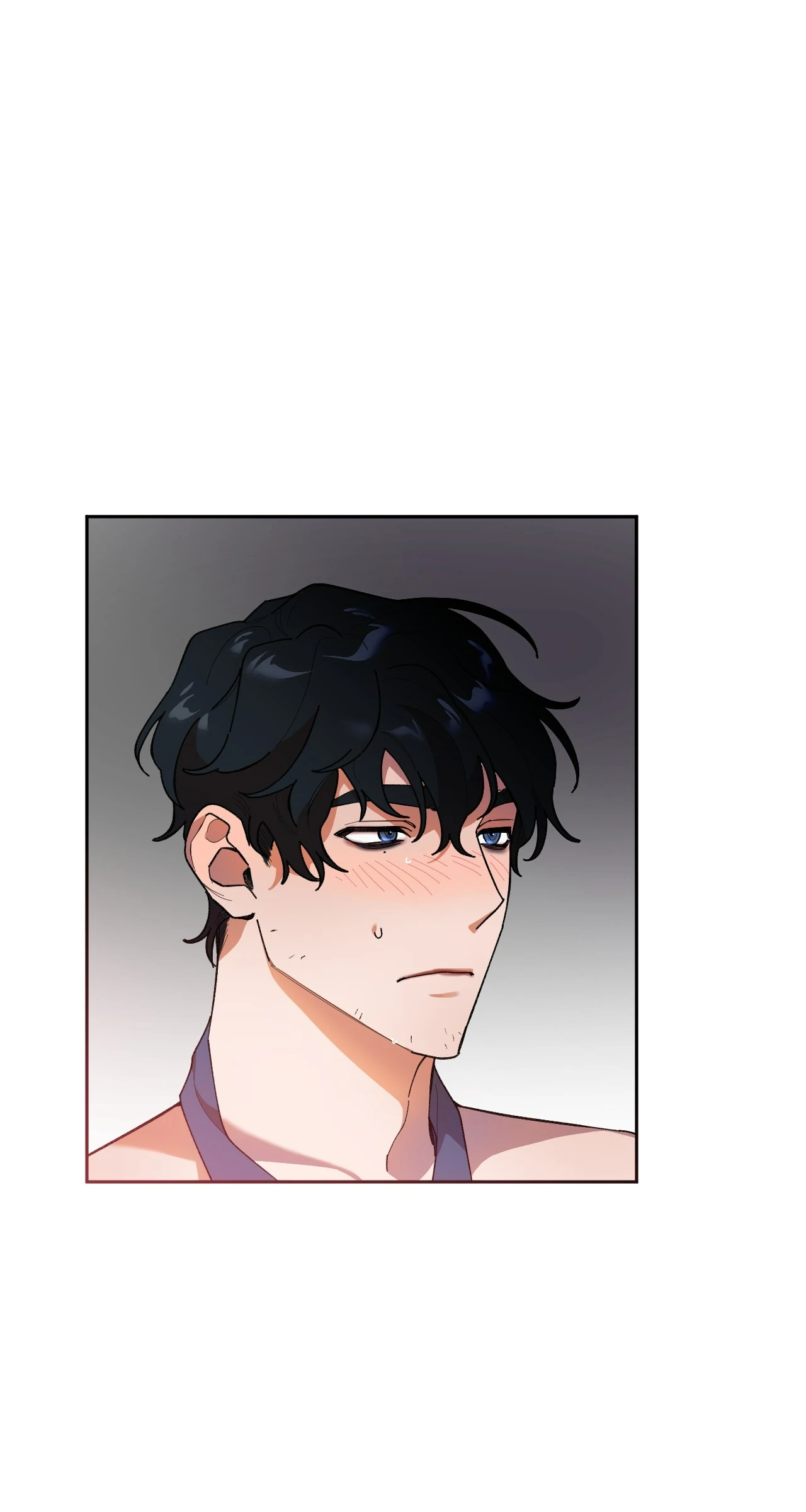 Strictly Confidential [Tappytoon][Uncensored] - Chapter 6 manhwa