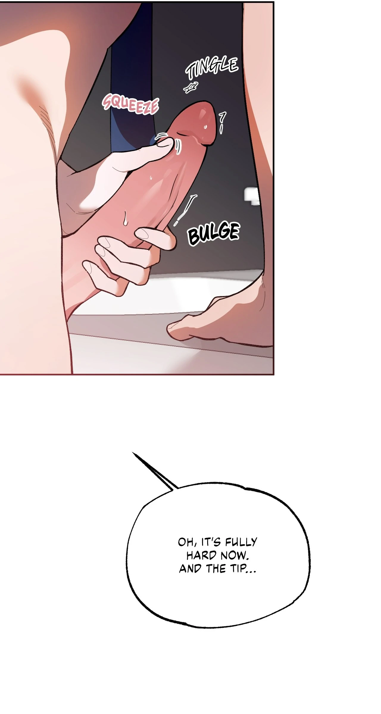 Strictly Confidential [Tappytoon][Uncensored] - Chapter 6 manhwa