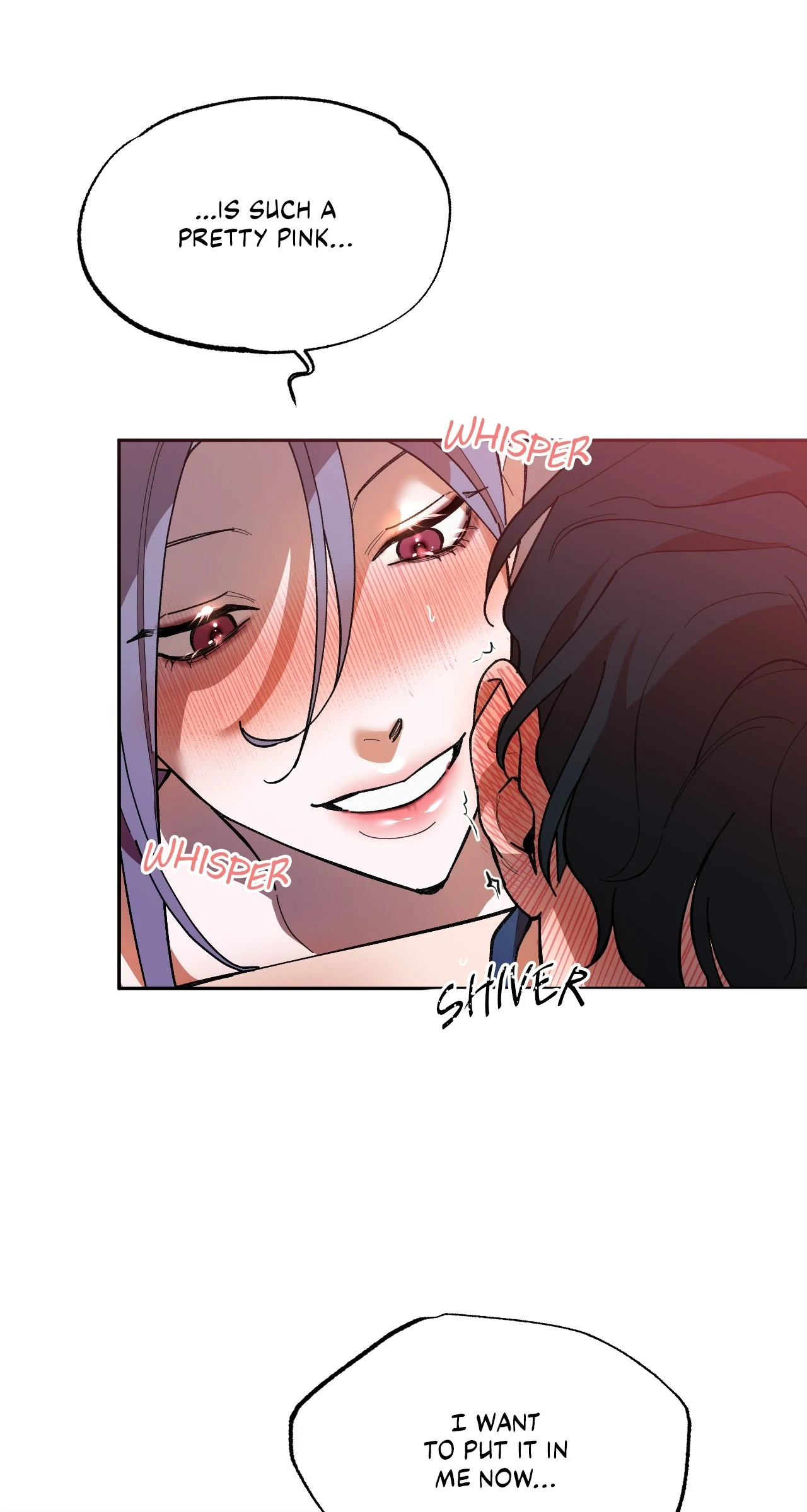 Strictly Confidential [Tappytoon][Uncensored] - Chapter 6 manhwa