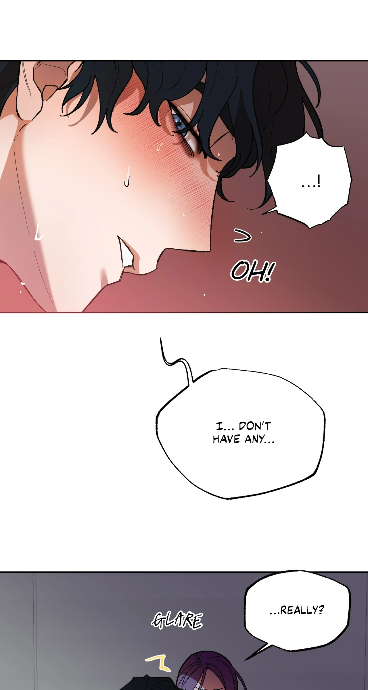 Strictly Confidential [Tappytoon][Uncensored] - Chapter 6 manhwa