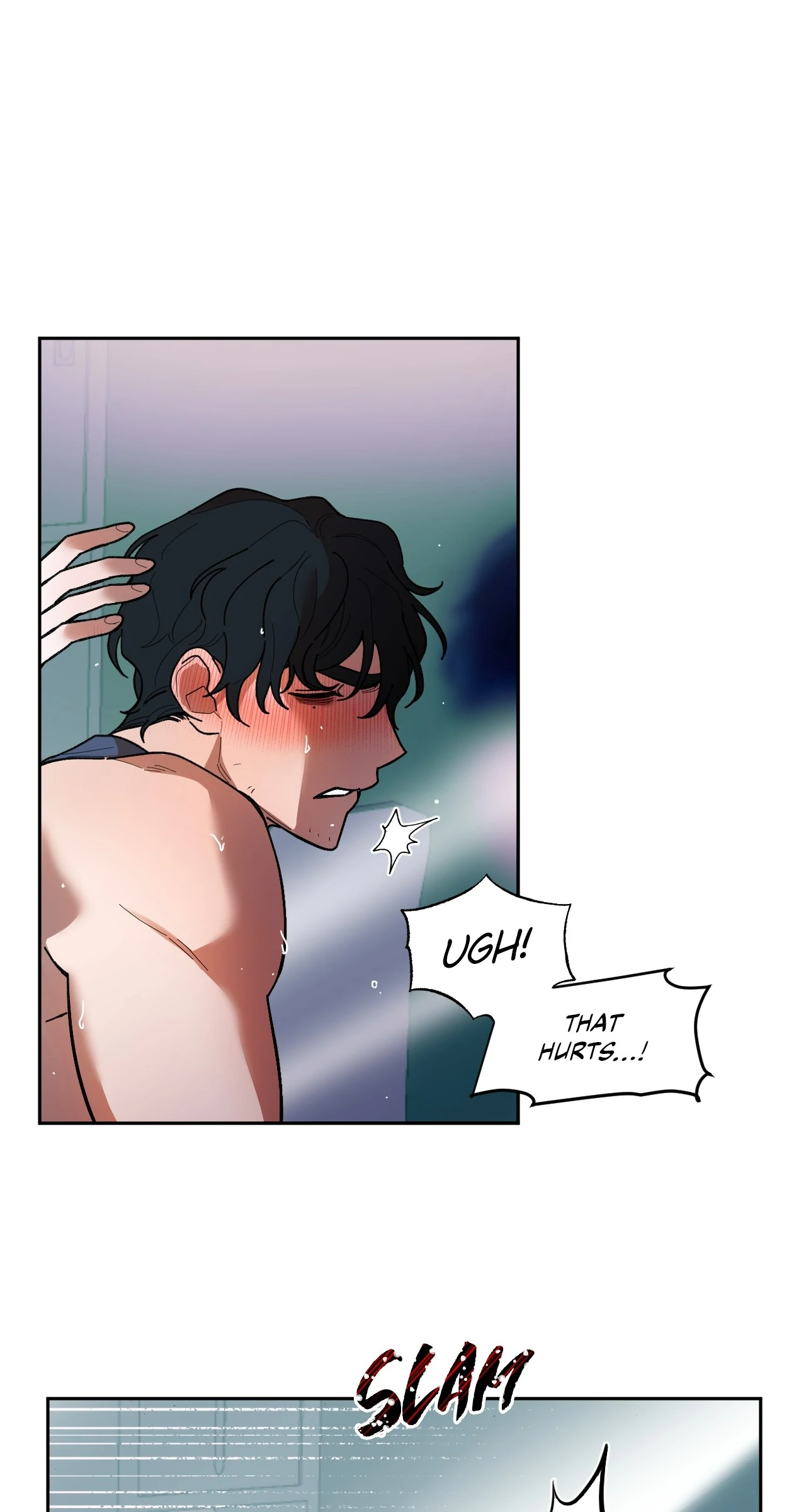 Strictly Confidential [Tappytoon][Uncensored] - Chapter 6 manhwa