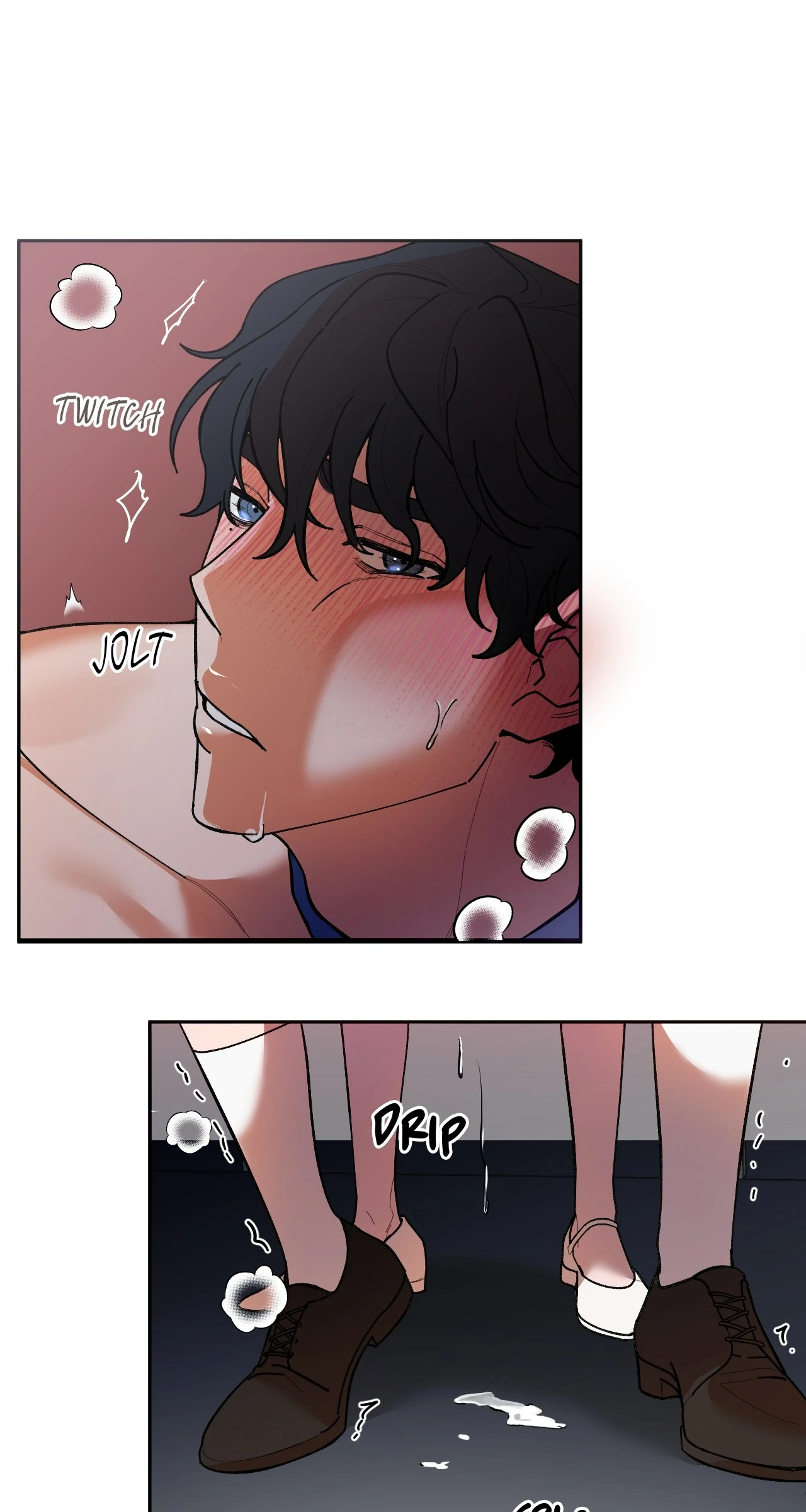Strictly Confidential [Tappytoon][Uncensored] - Chapter 6 manhwa