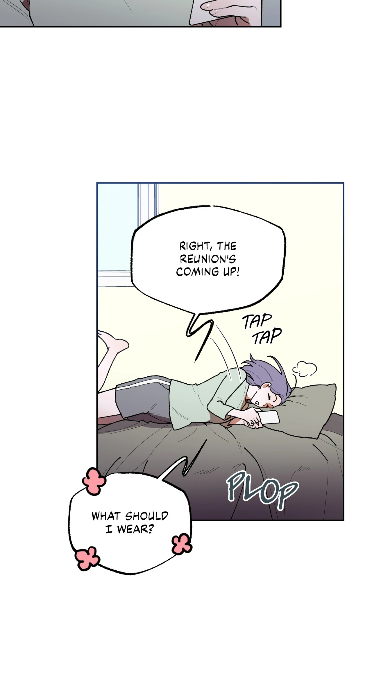 Strictly Confidential [Tappytoon][Uncensored] - Chapter 6 manhwa