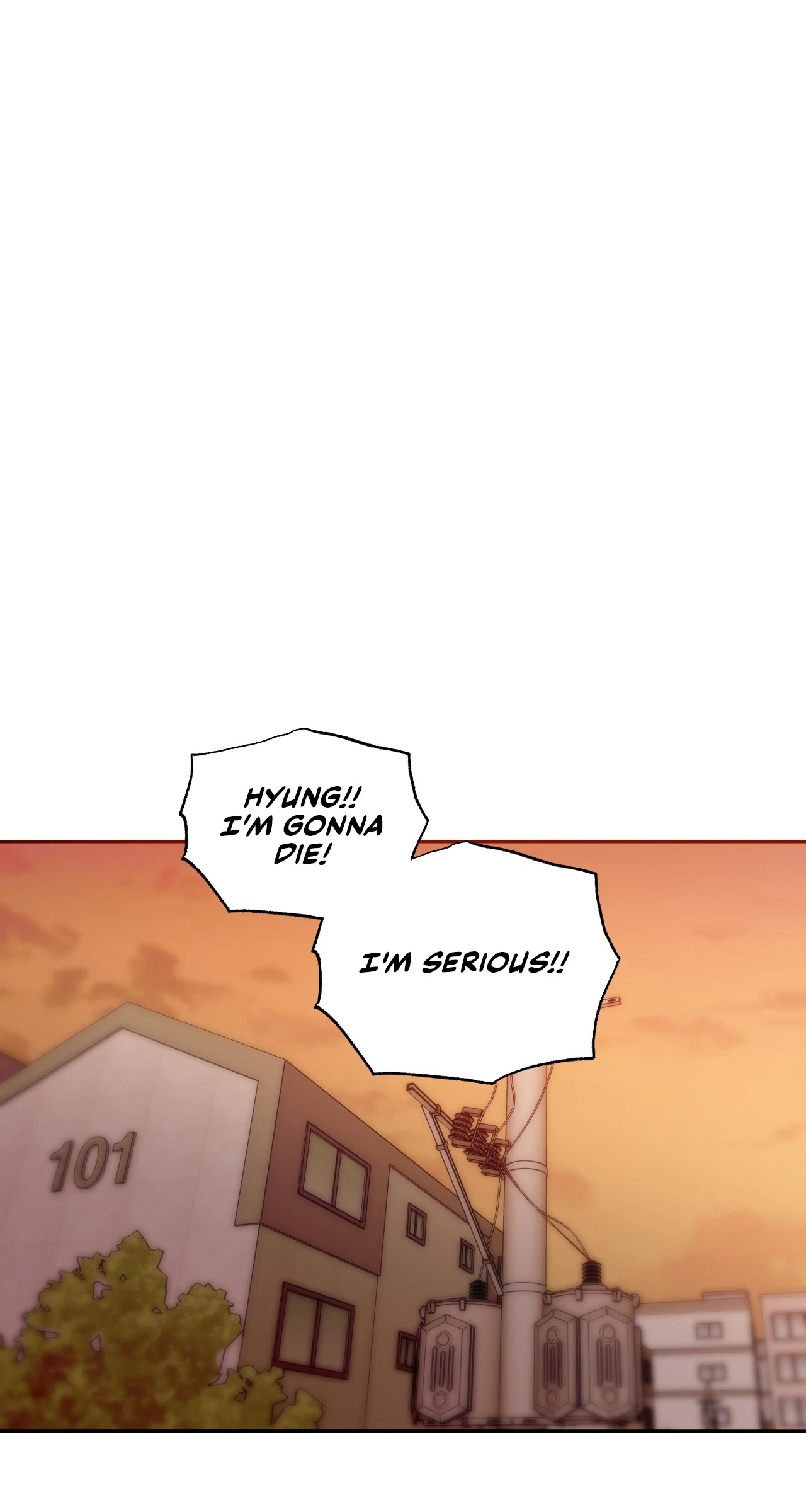 Strictly Confidential [Tappytoon][Uncensored] - Chapter 6 manhwa
