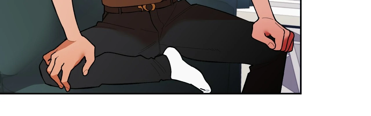 Strictly Confidential [Tappytoon][Uncensored] - Chapter 6 manhwa