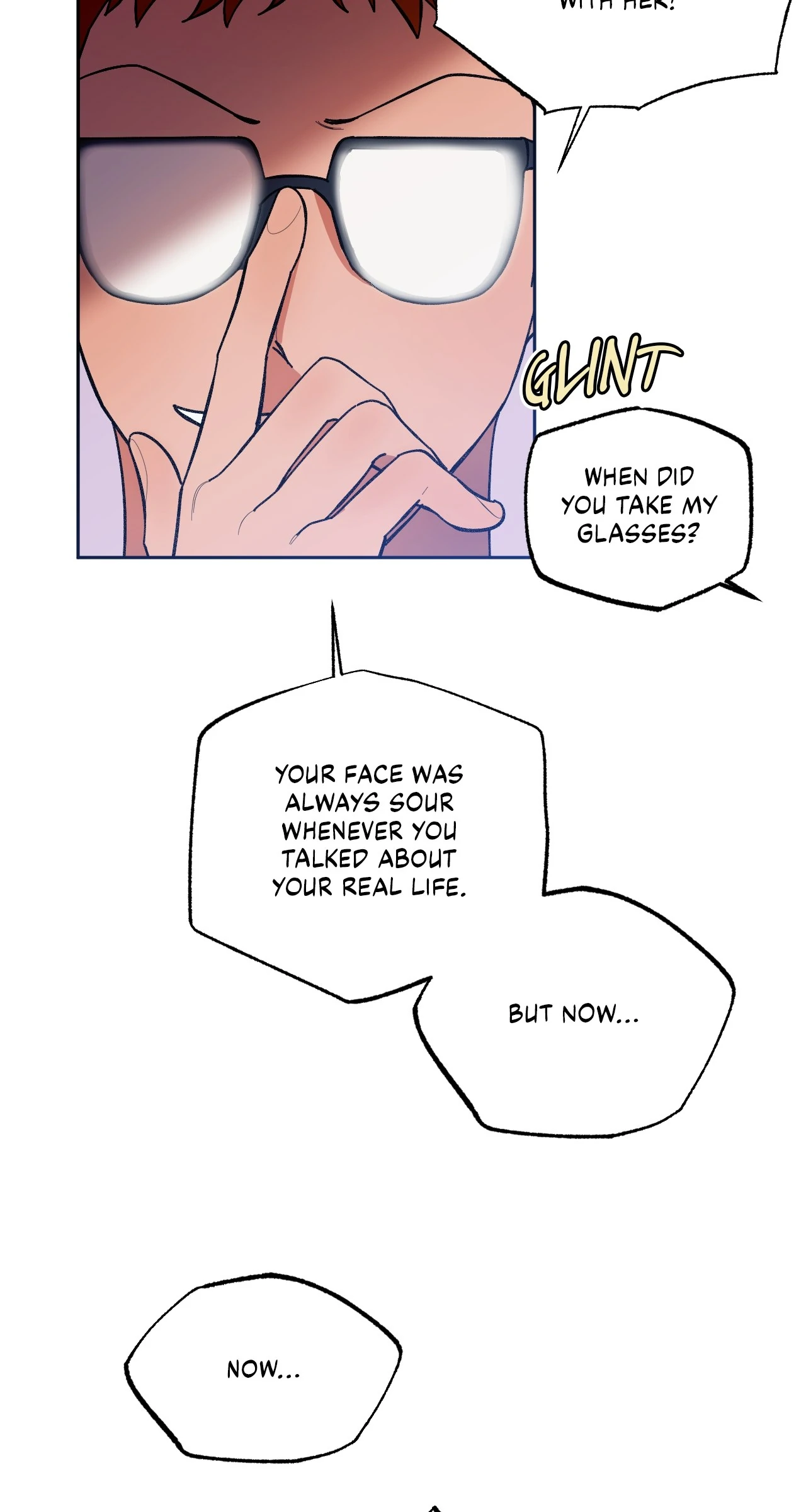 Strictly Confidential [Tappytoon][Uncensored] - Chapter 6 manhwa