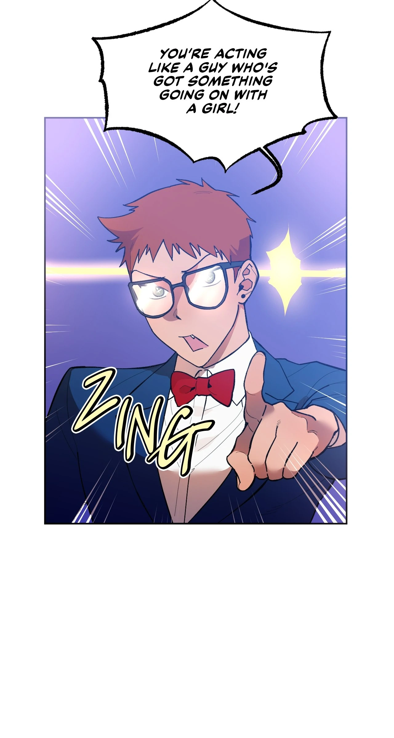 Strictly Confidential [Tappytoon][Uncensored] - Chapter 6 manhwa