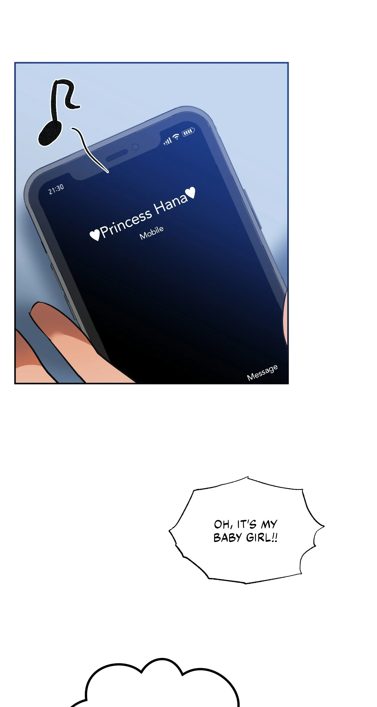 Strictly Confidential [Tappytoon][Uncensored] - Chapter 6 manhwa